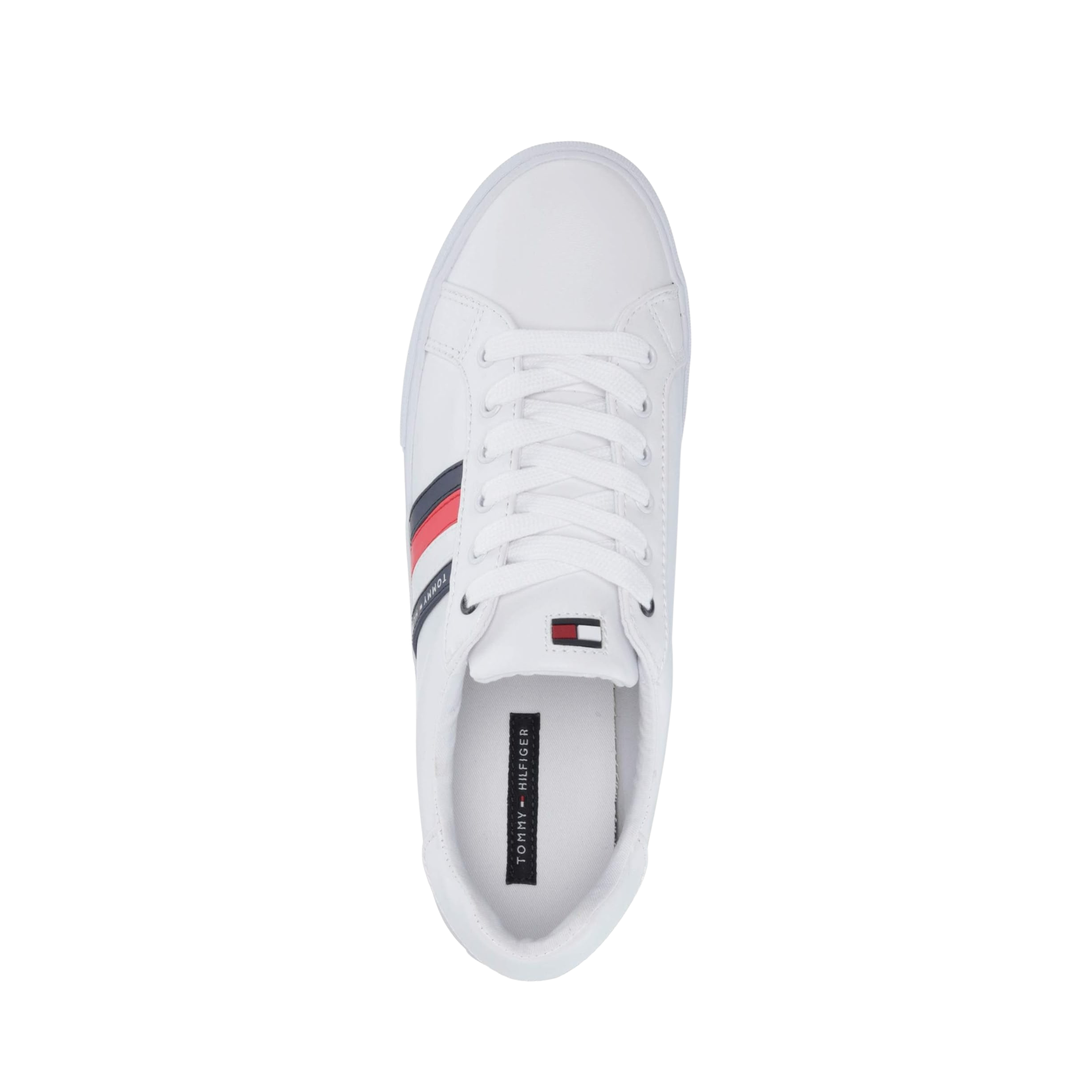 Tommy Hilfiger Women Lawson - White
