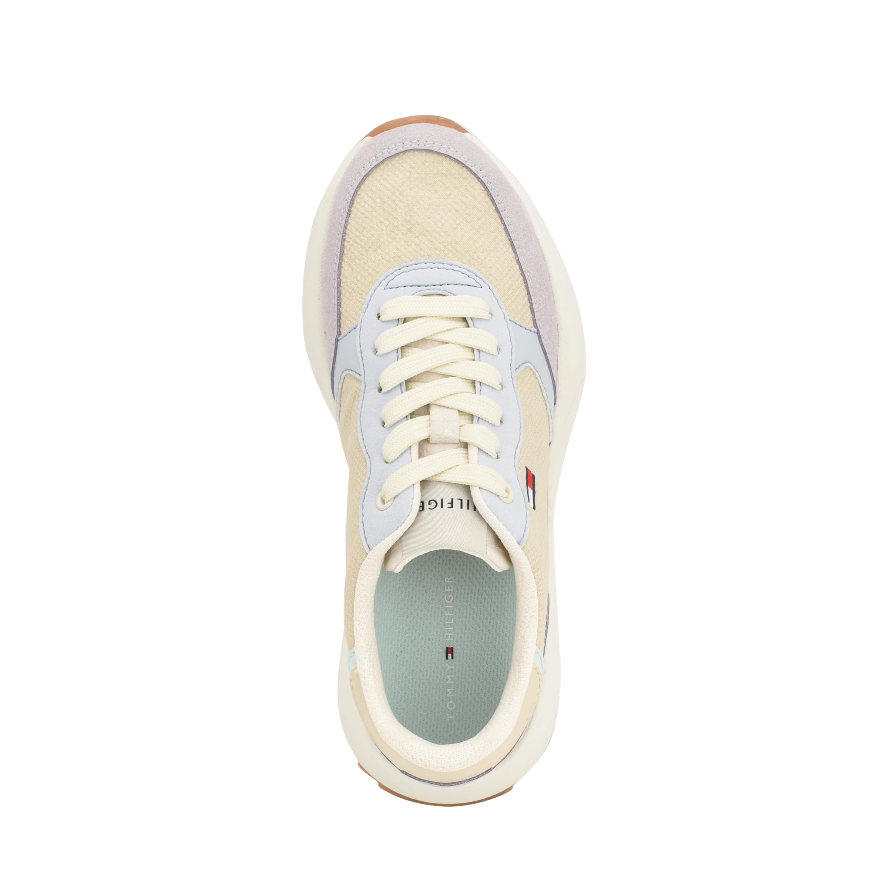 Tommy Hilfiger Women Zidya - Medium Natural