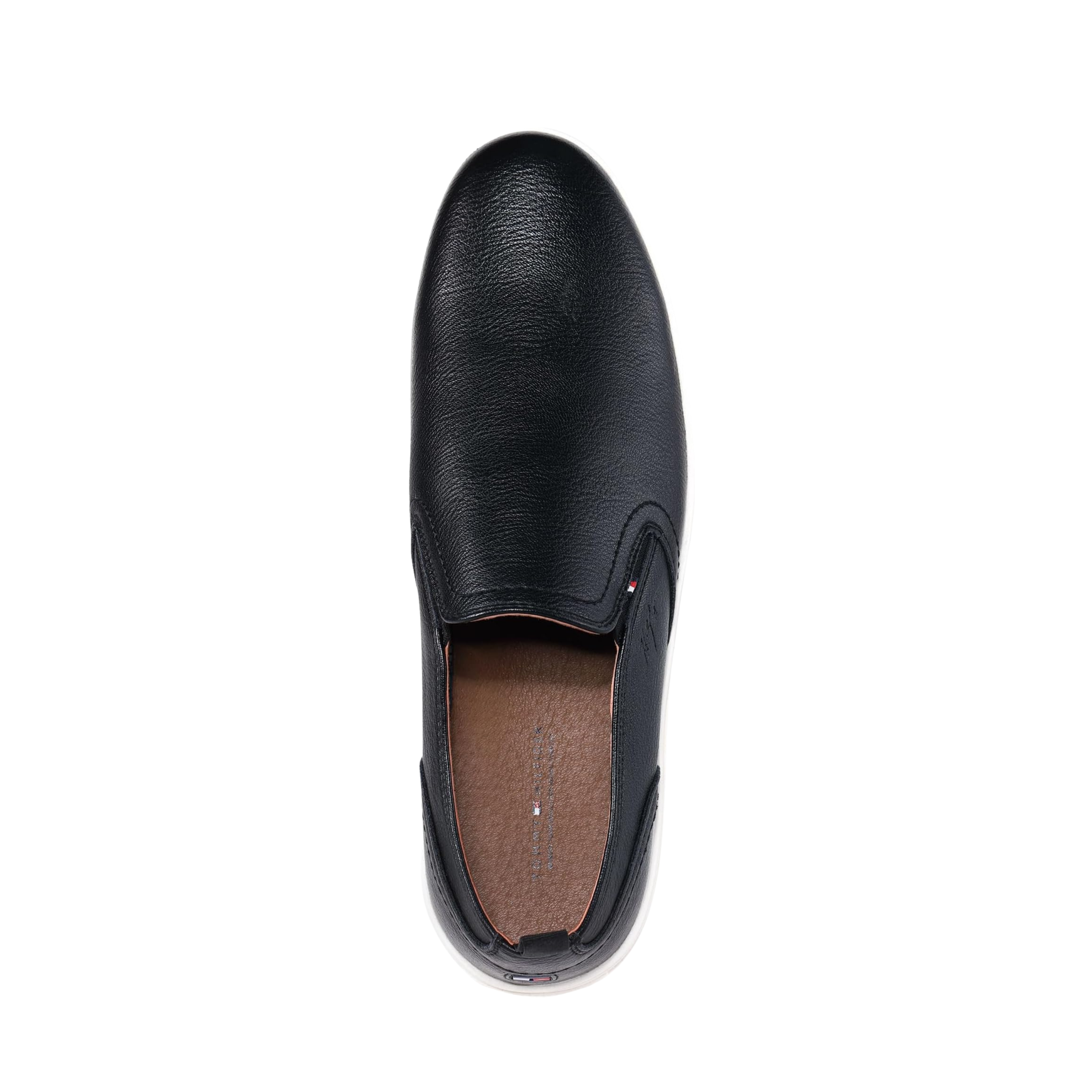 Tommy Hilfiger Men Kozal - Black Light Tumble