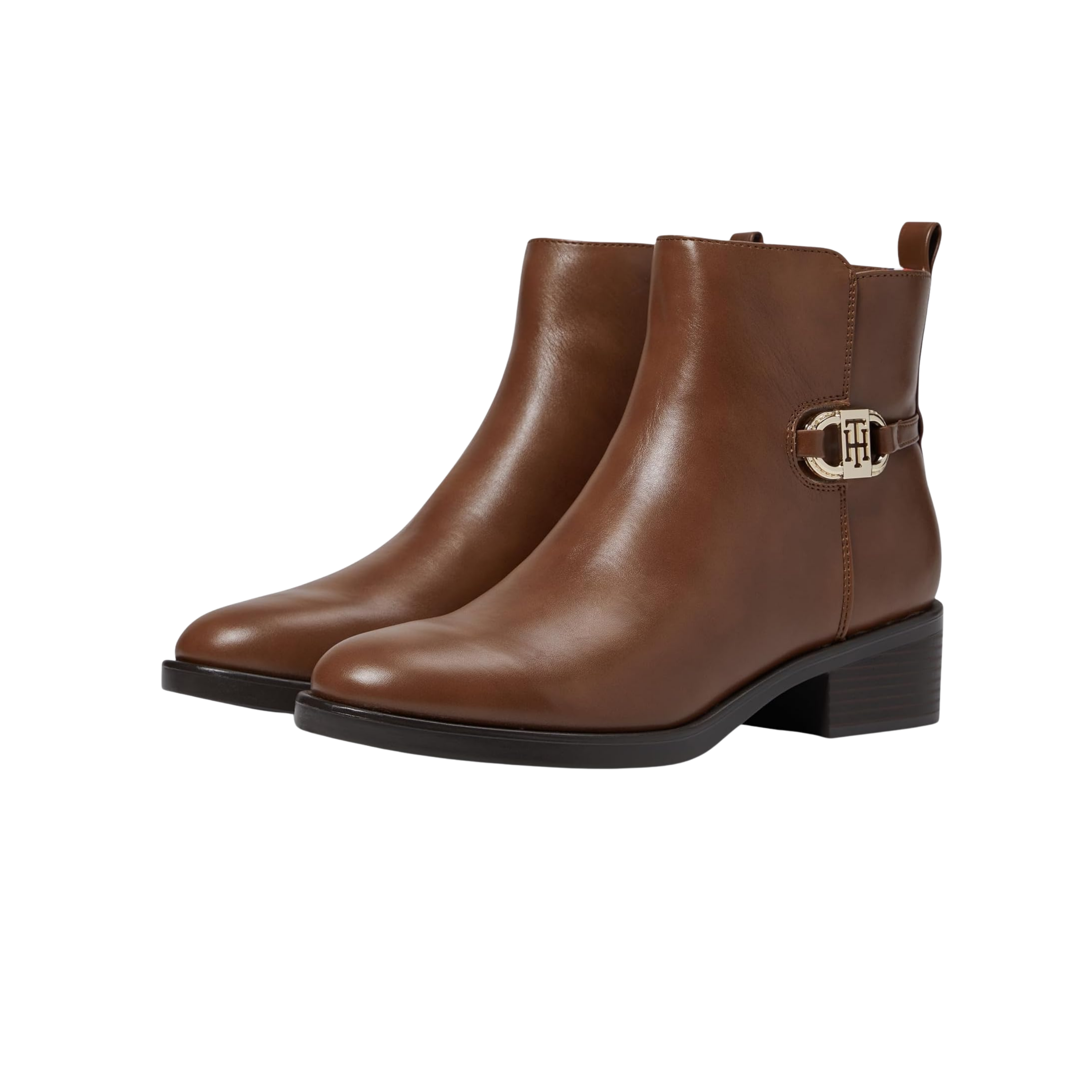 Tommy Hilfiger Women Imiera - Medium Natural