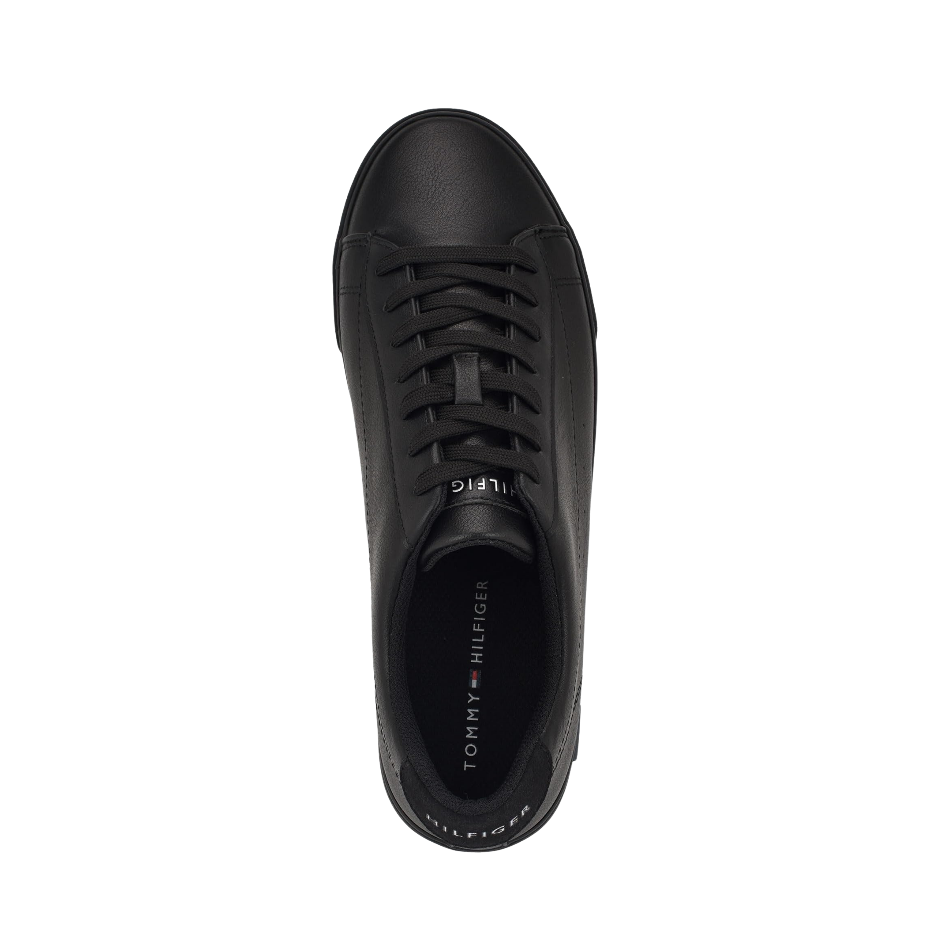 Tommy Hilfiger Men Risher - Black Black