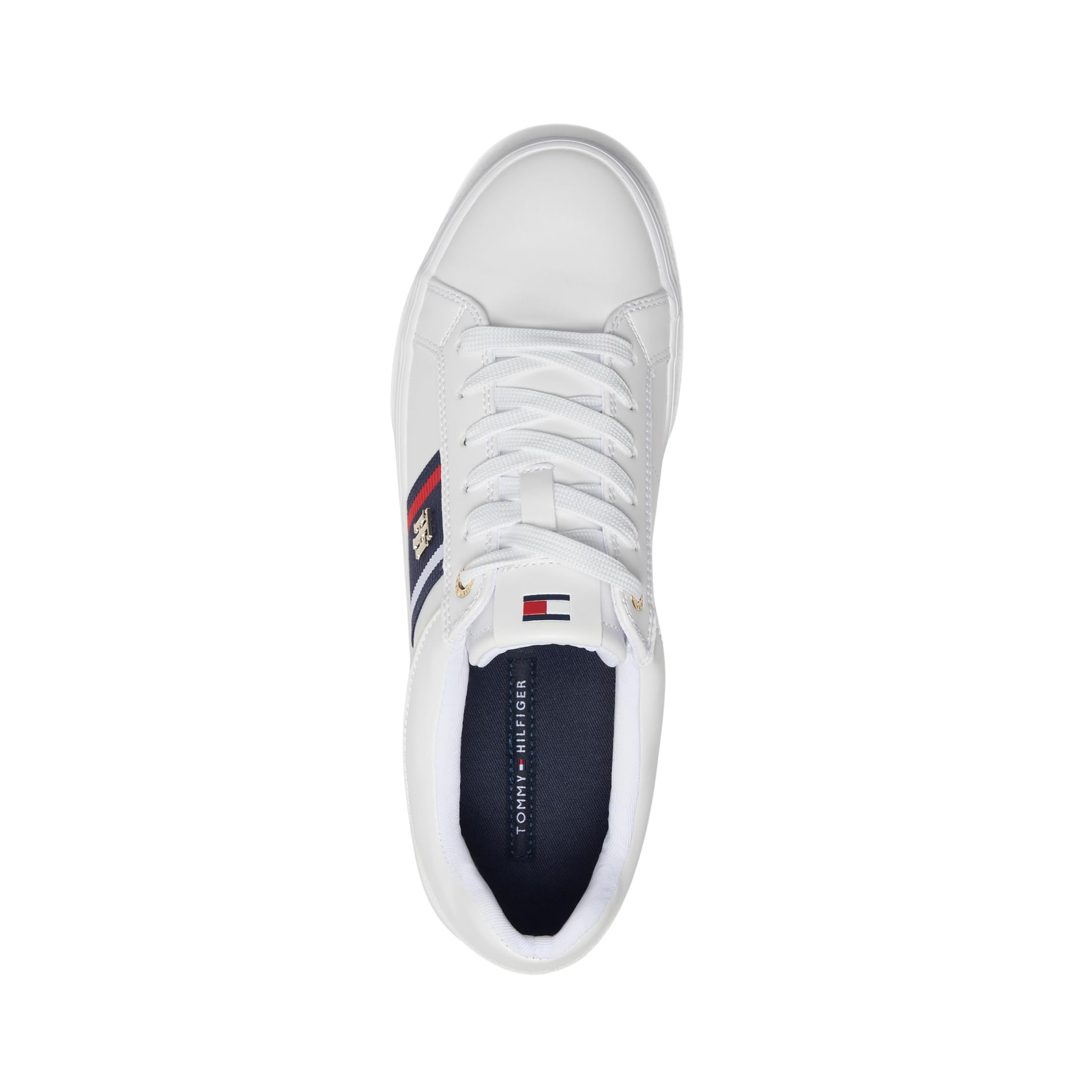 Tommy Hilfiger Women Badria - White