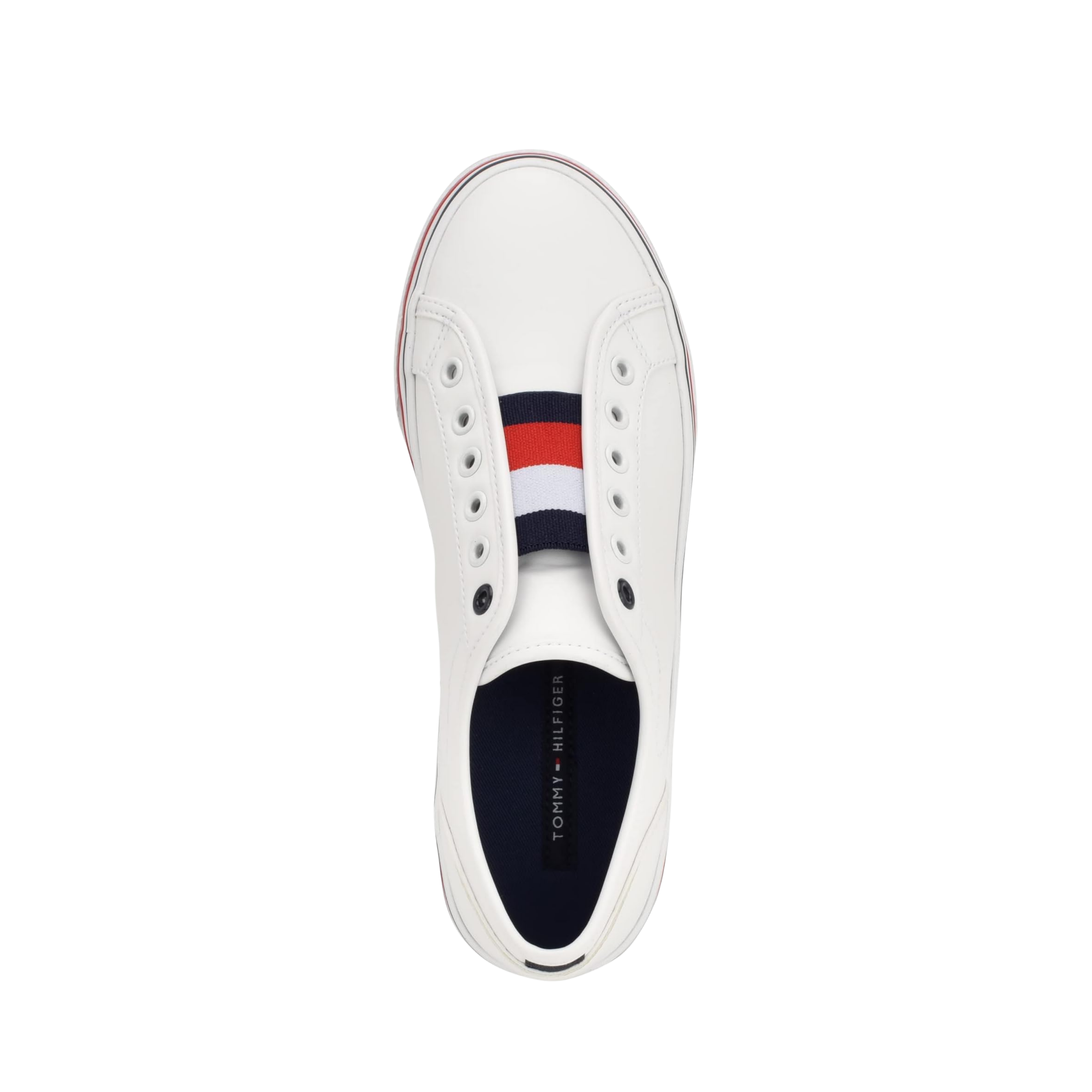 Tommy Hilfiger Women Balie - White