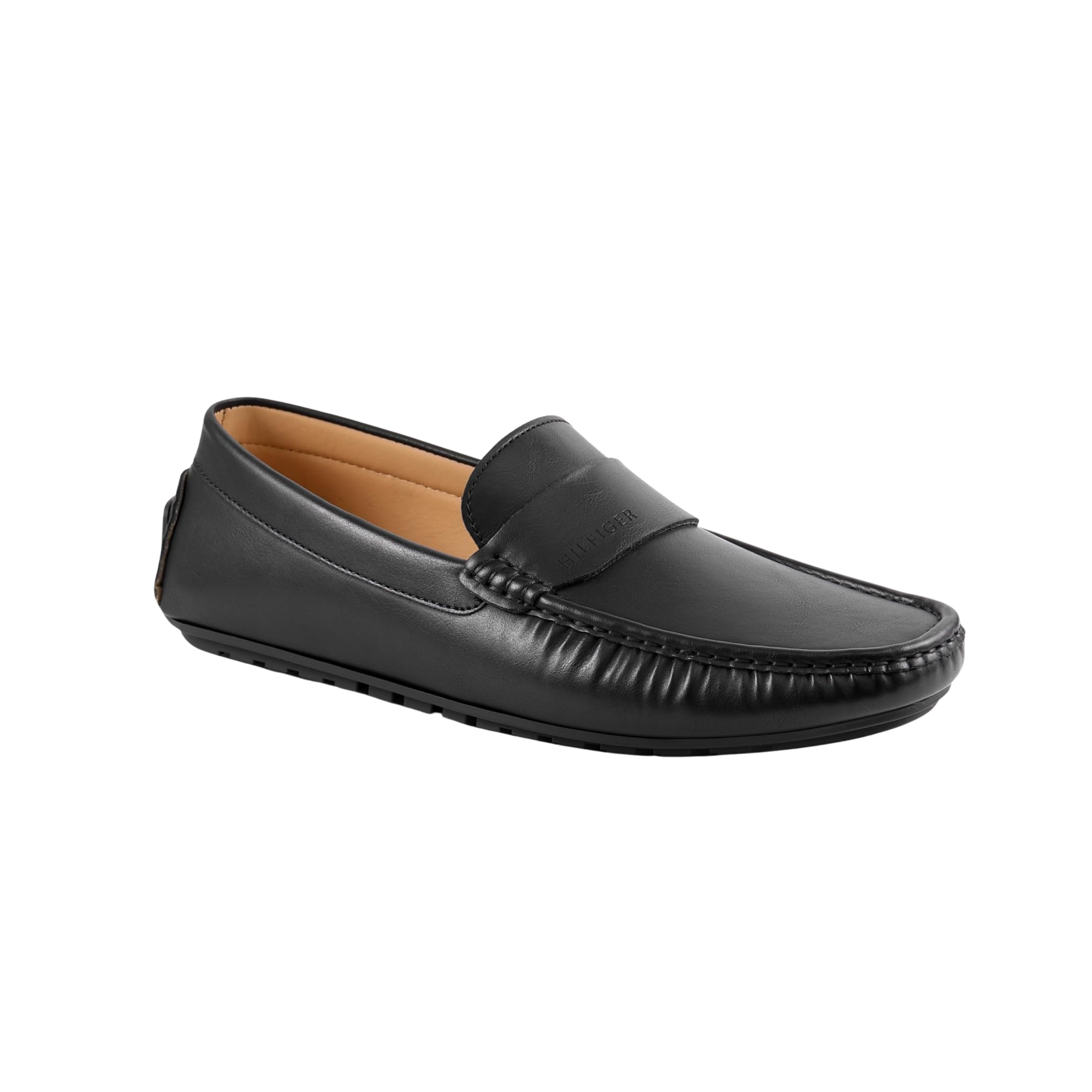 Tommy Hilfiger Men Ruven - Black