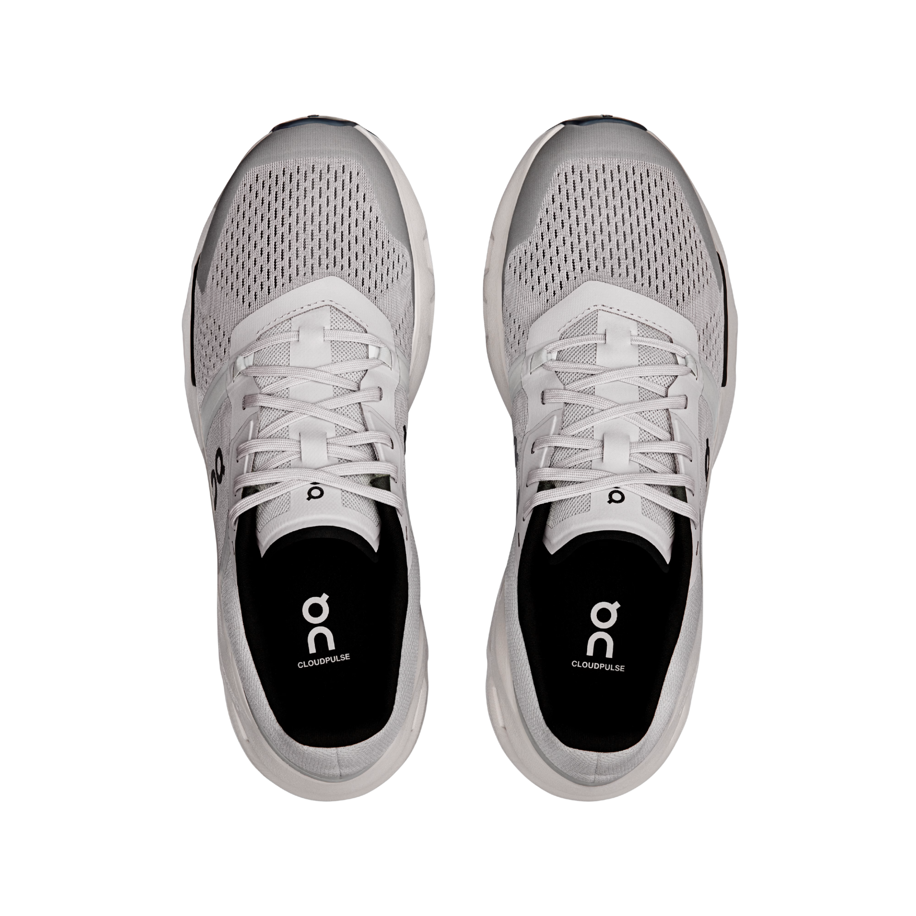 ON Men Cloudpulse - Wolf Black
