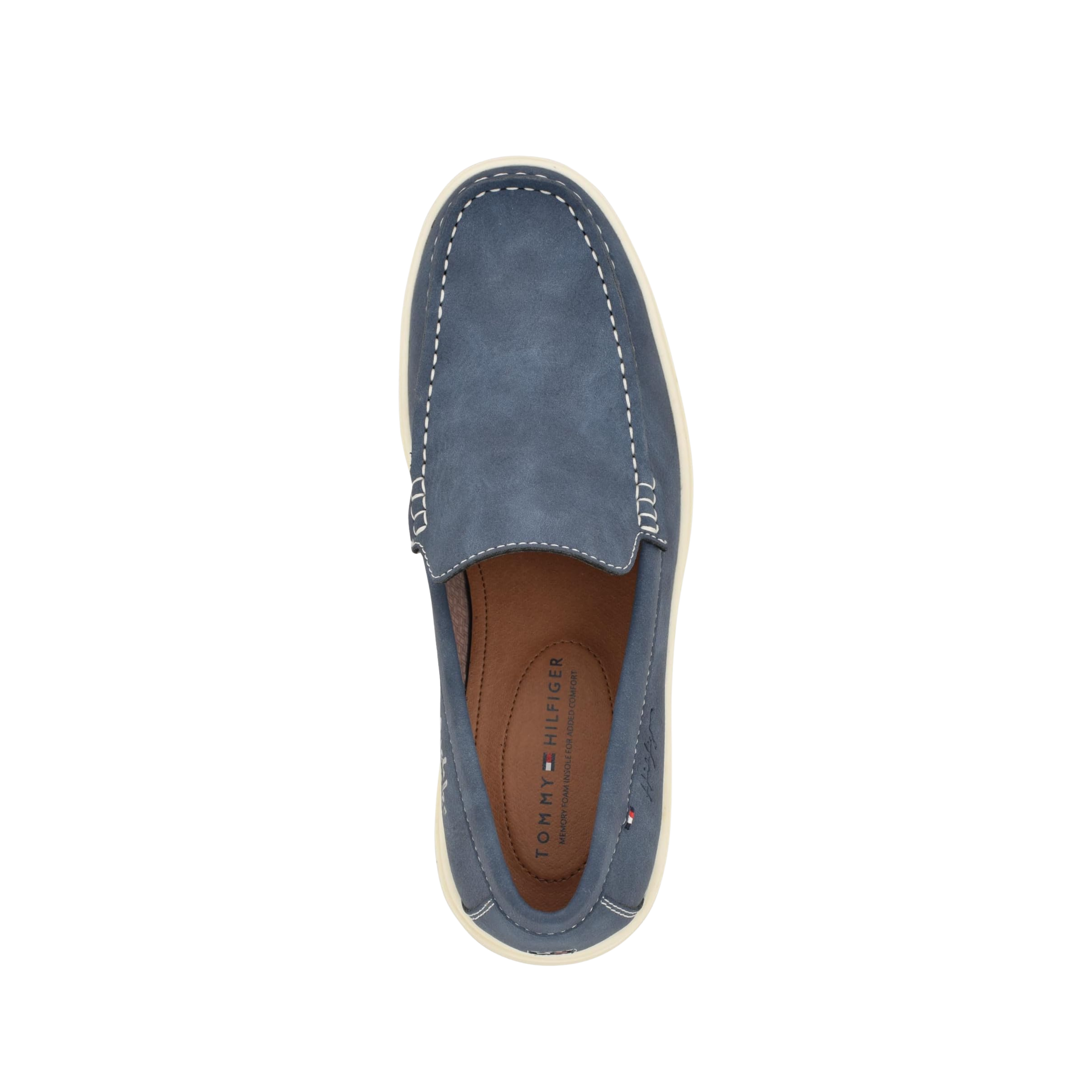 Tommy Hilfiger Men Rivit - Navy Blue