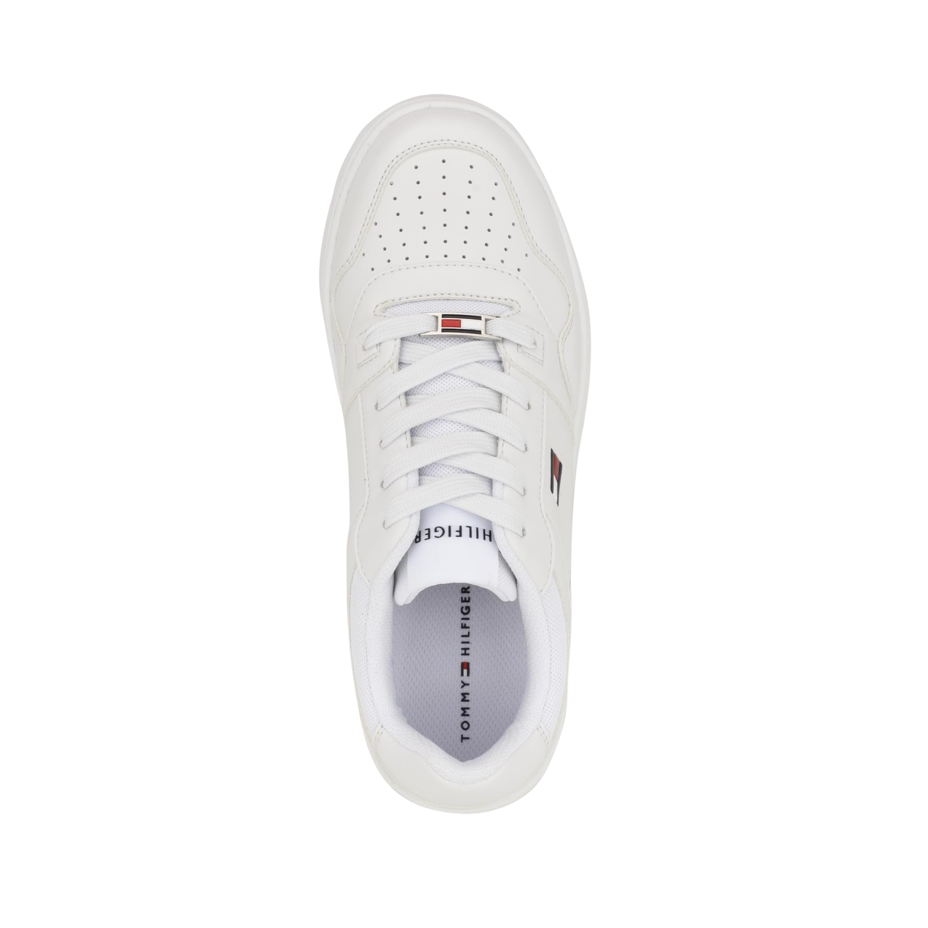 Tommy Hilfiger Women Twingye - White