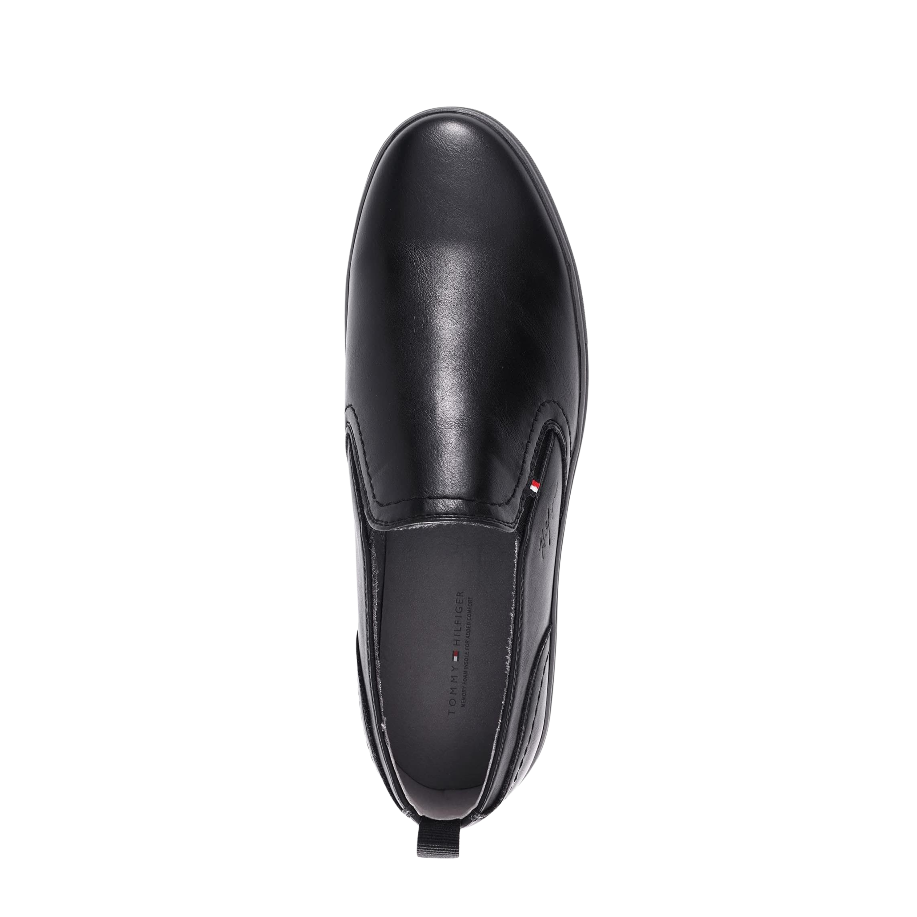 Tommy Hilfiger Men Kozal - Black