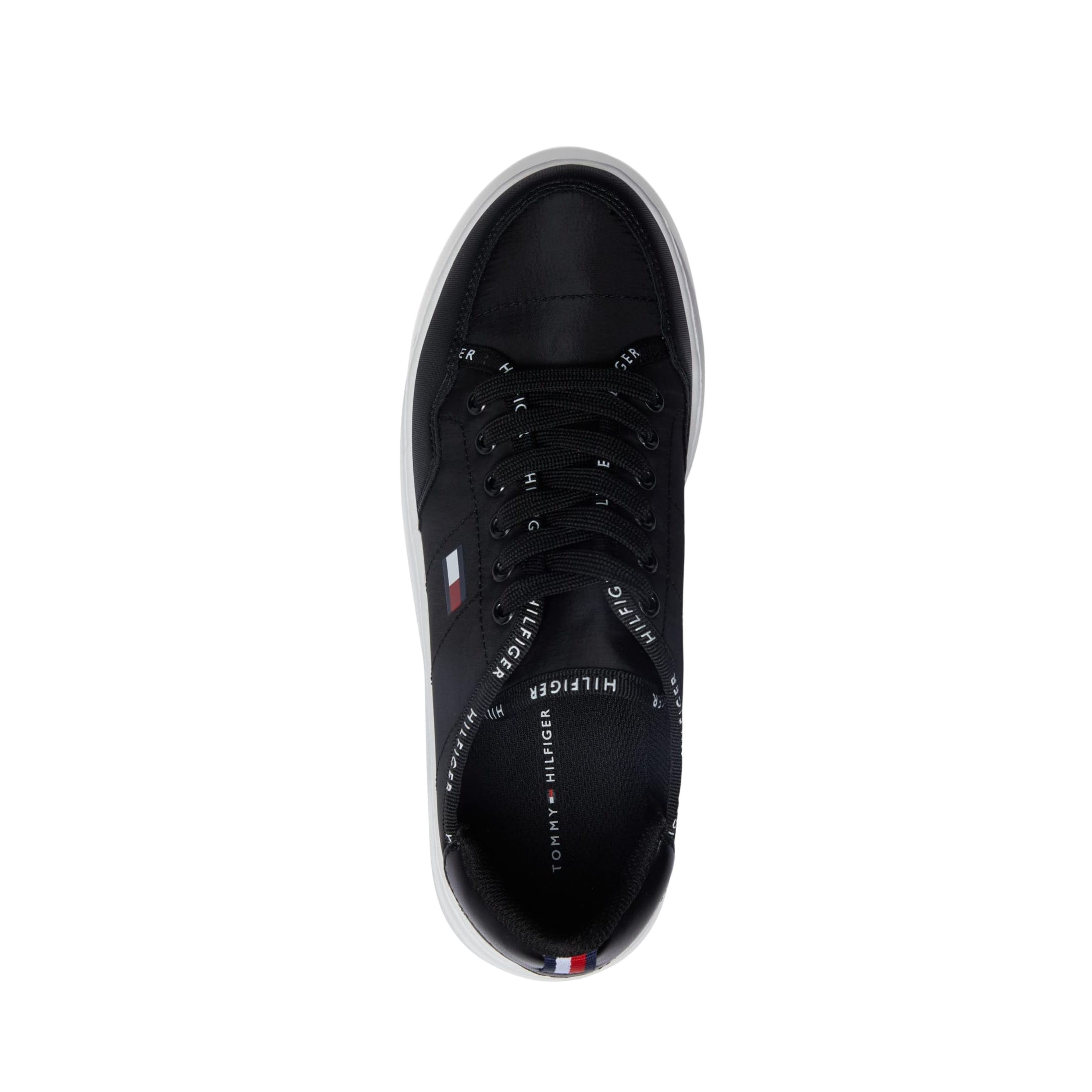 Tommy Hilfiger Women Grazie - Black