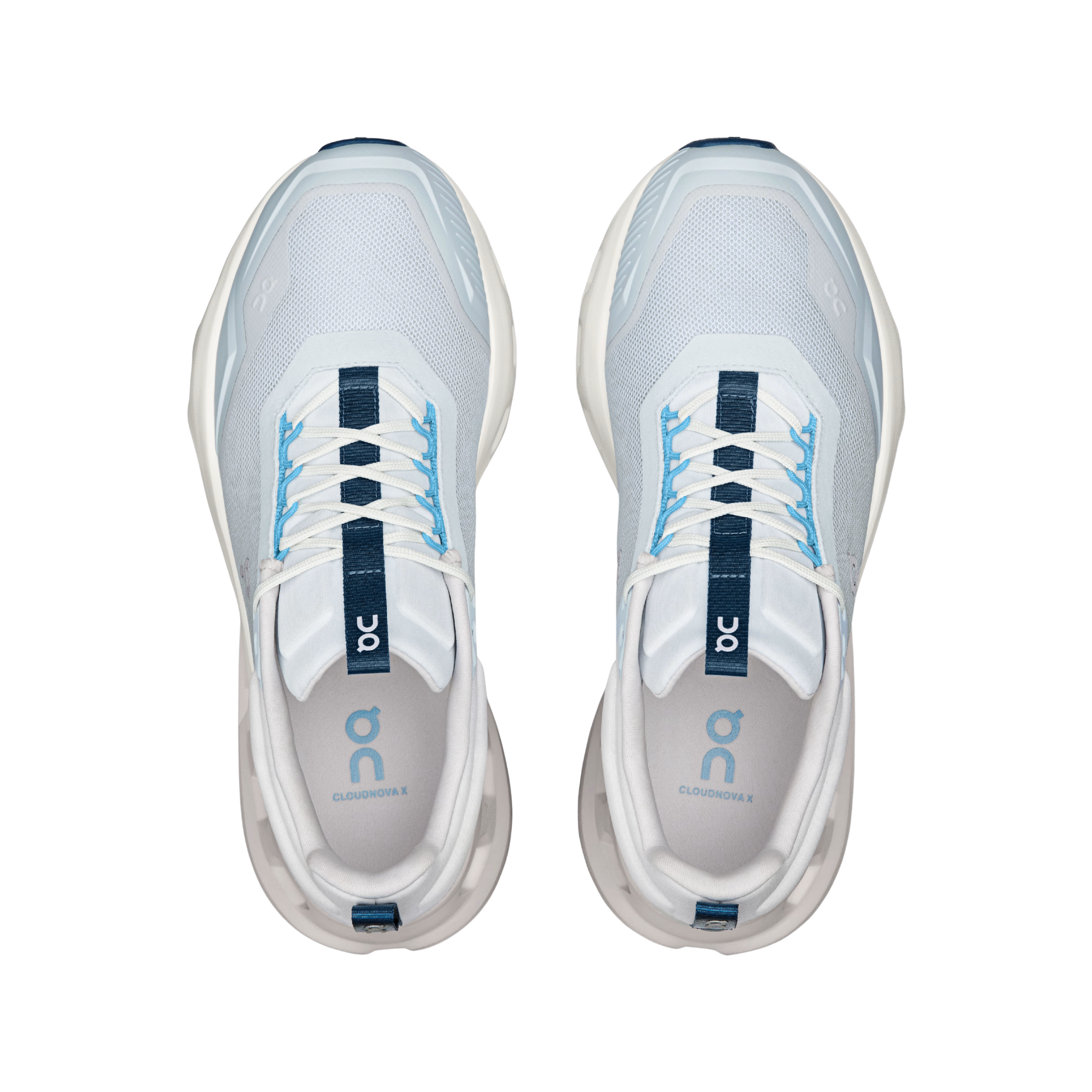 ON Women Cloudnova X - Arctic Niagara