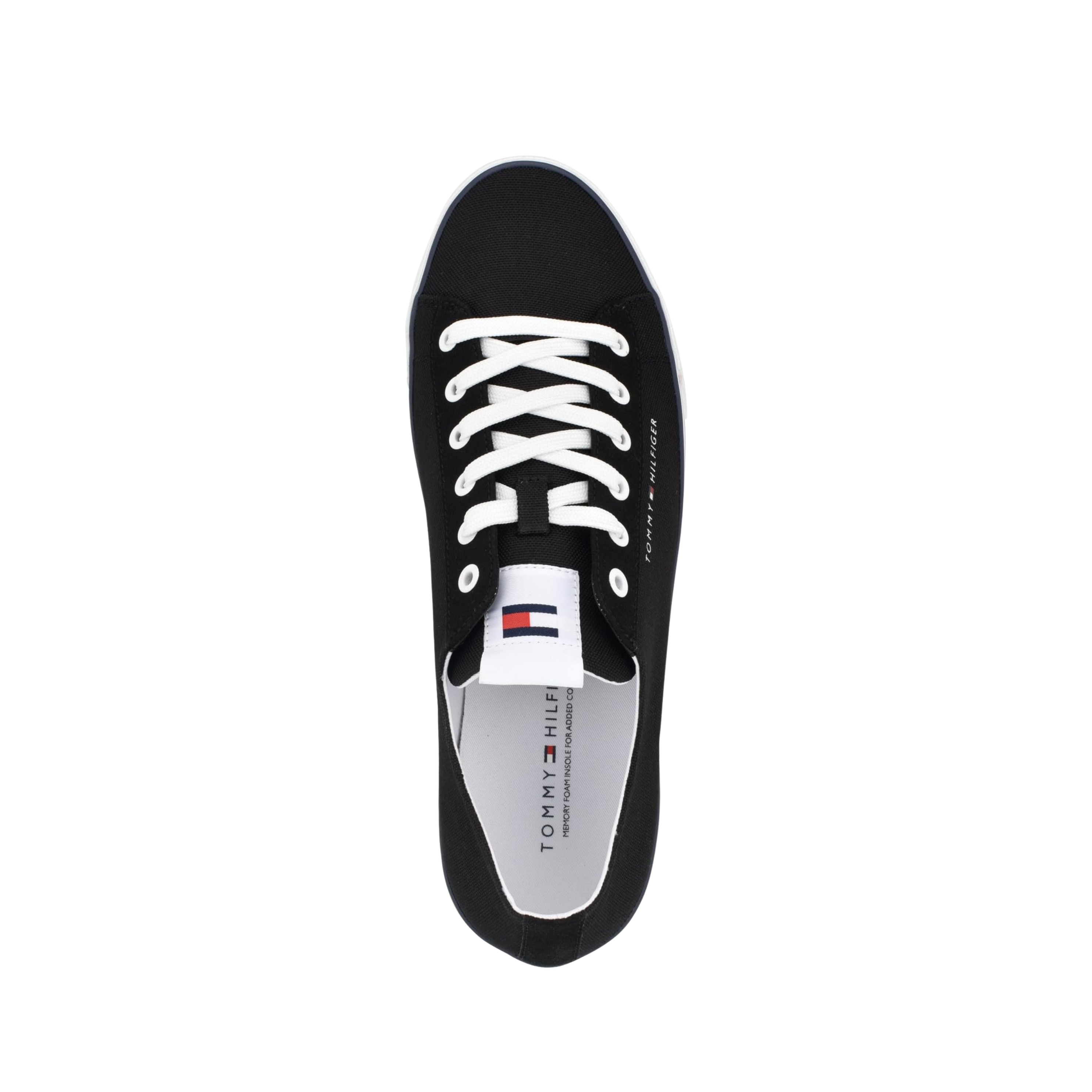 Tommy Hilfiger Men Ritch - Black White