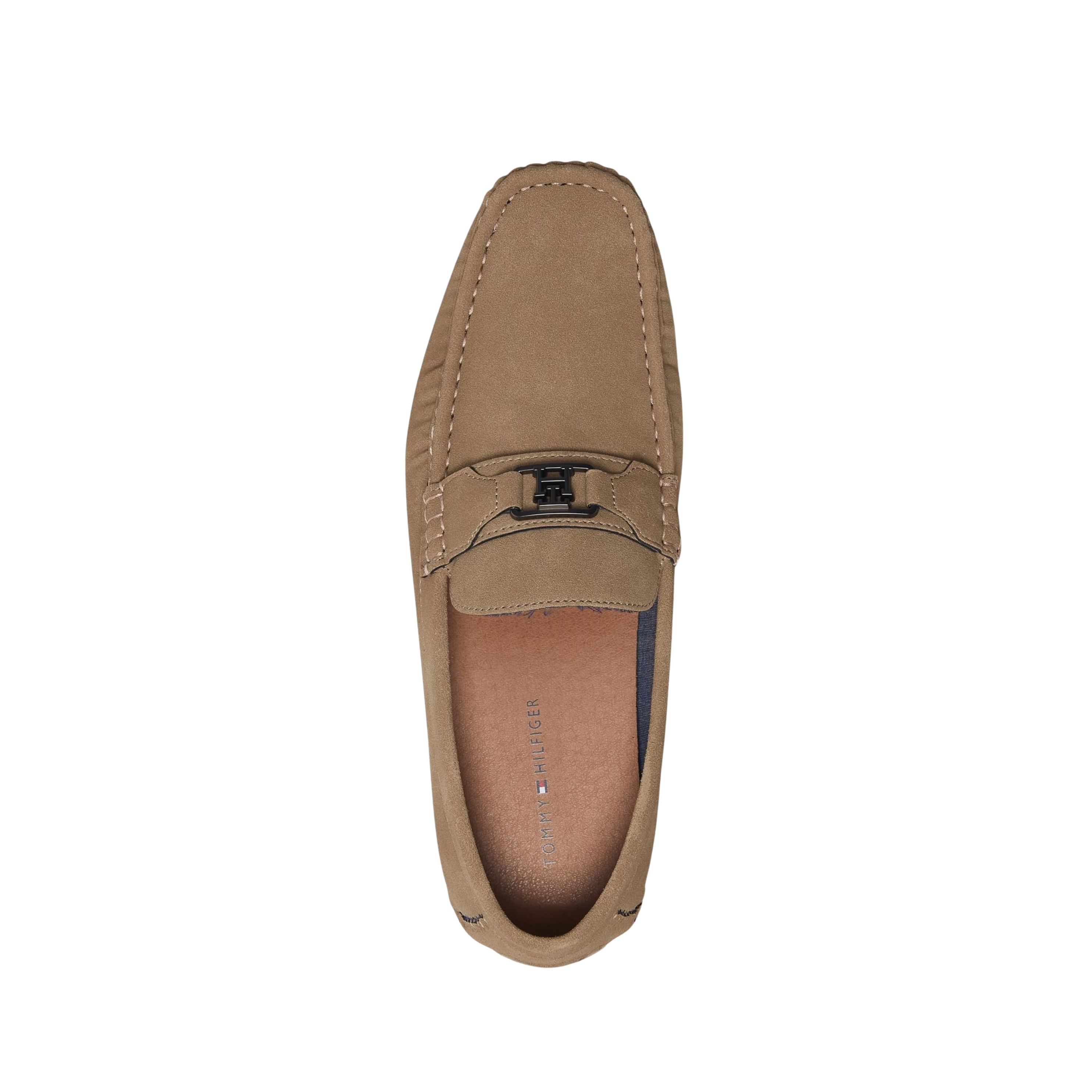 Tommy Hilfiger Men Attle - Taupe
