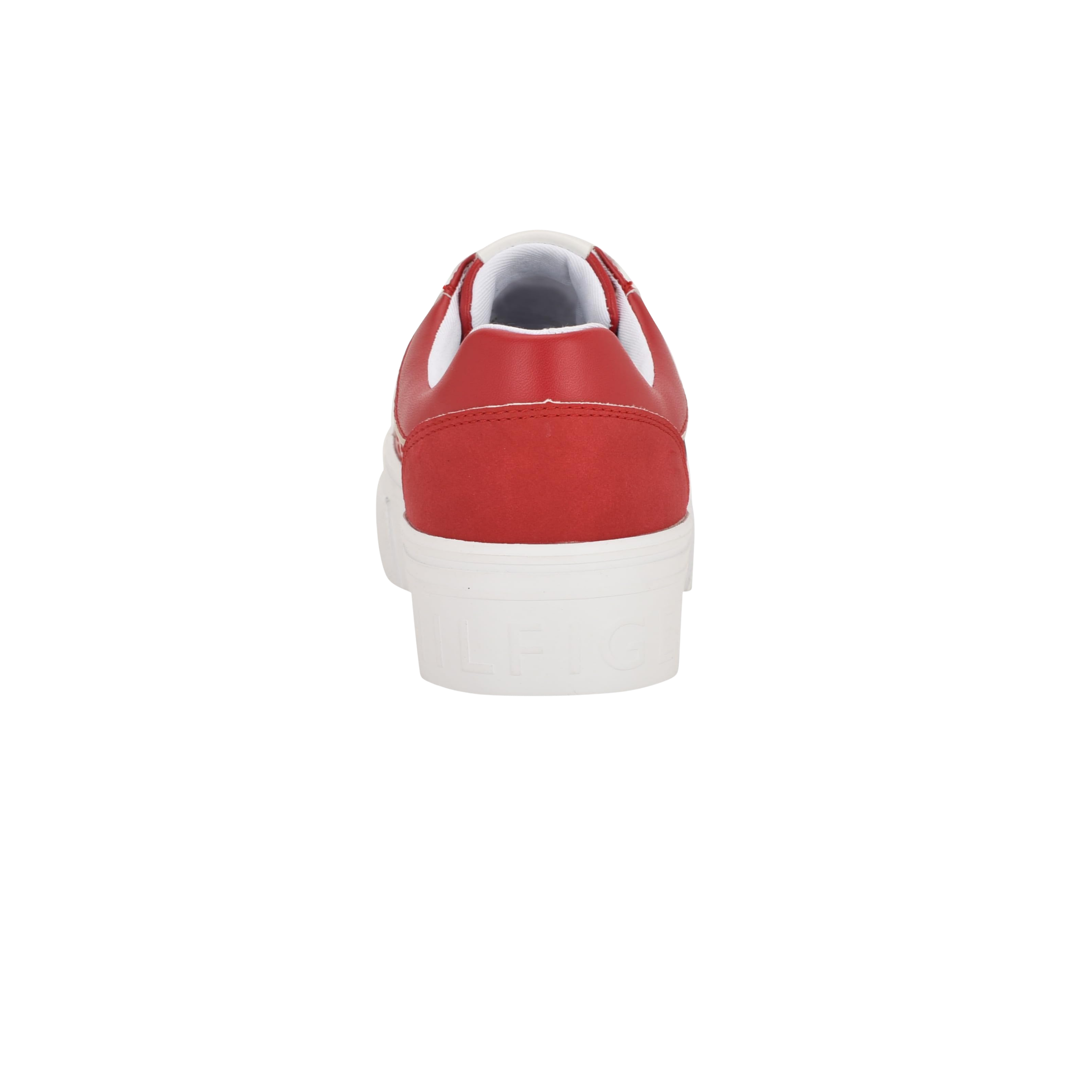 Tommy Hilfiger Women Badria - Red