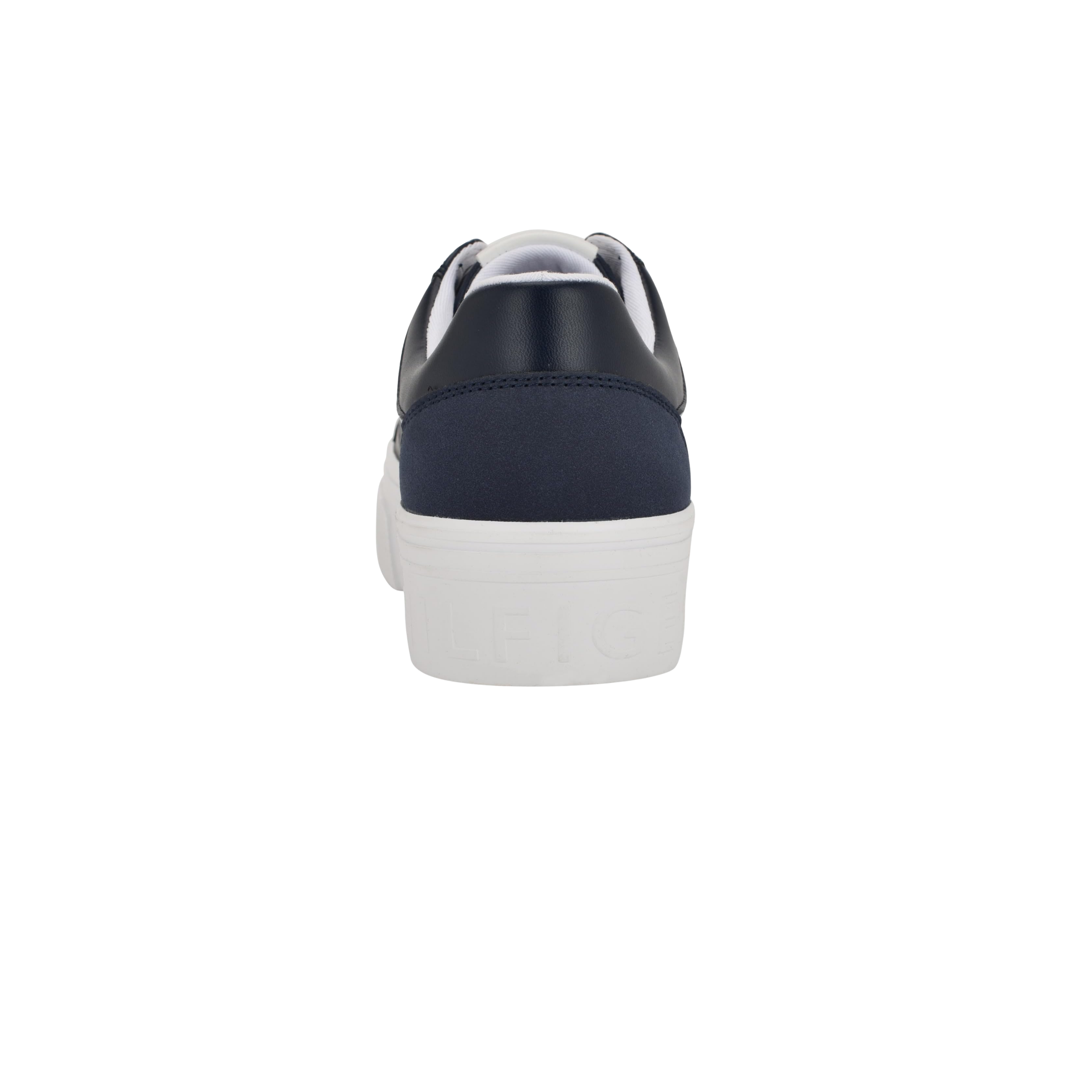 Tommy Hilfiger Women Badria - Navy Blue