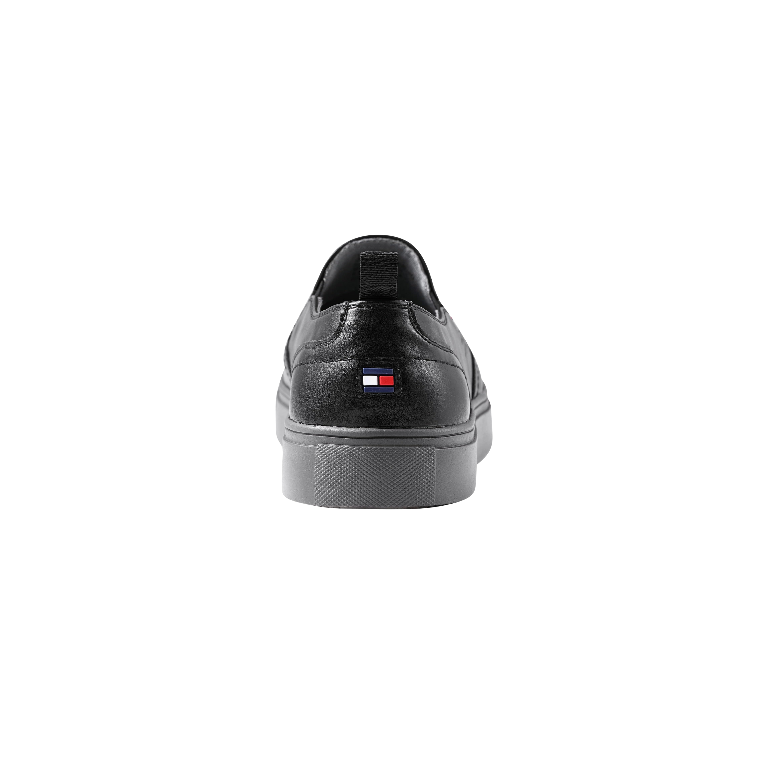 Tommy Hilfiger Men Kozal - Black