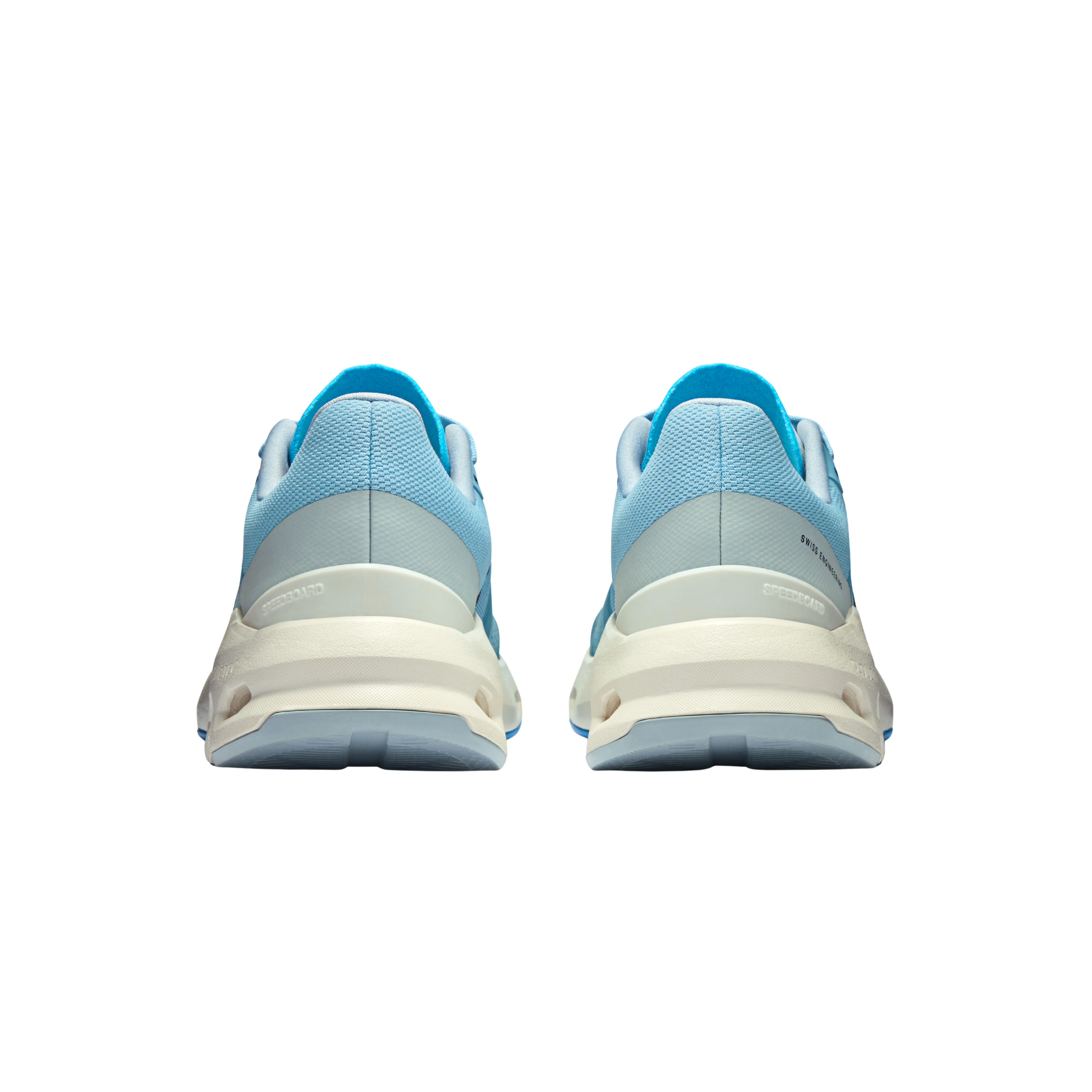 ON Women Cloudpulse - Wash Malibu