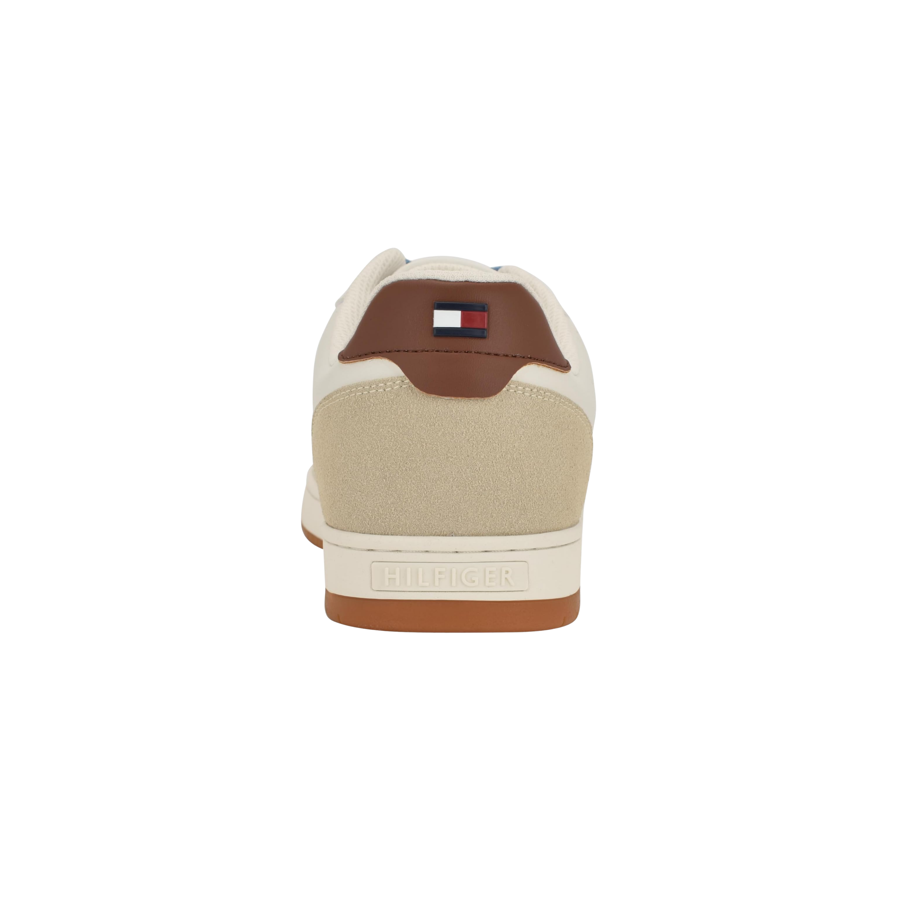 Tommy Hilfiger Men Tilyas - Beige Cognac Multi