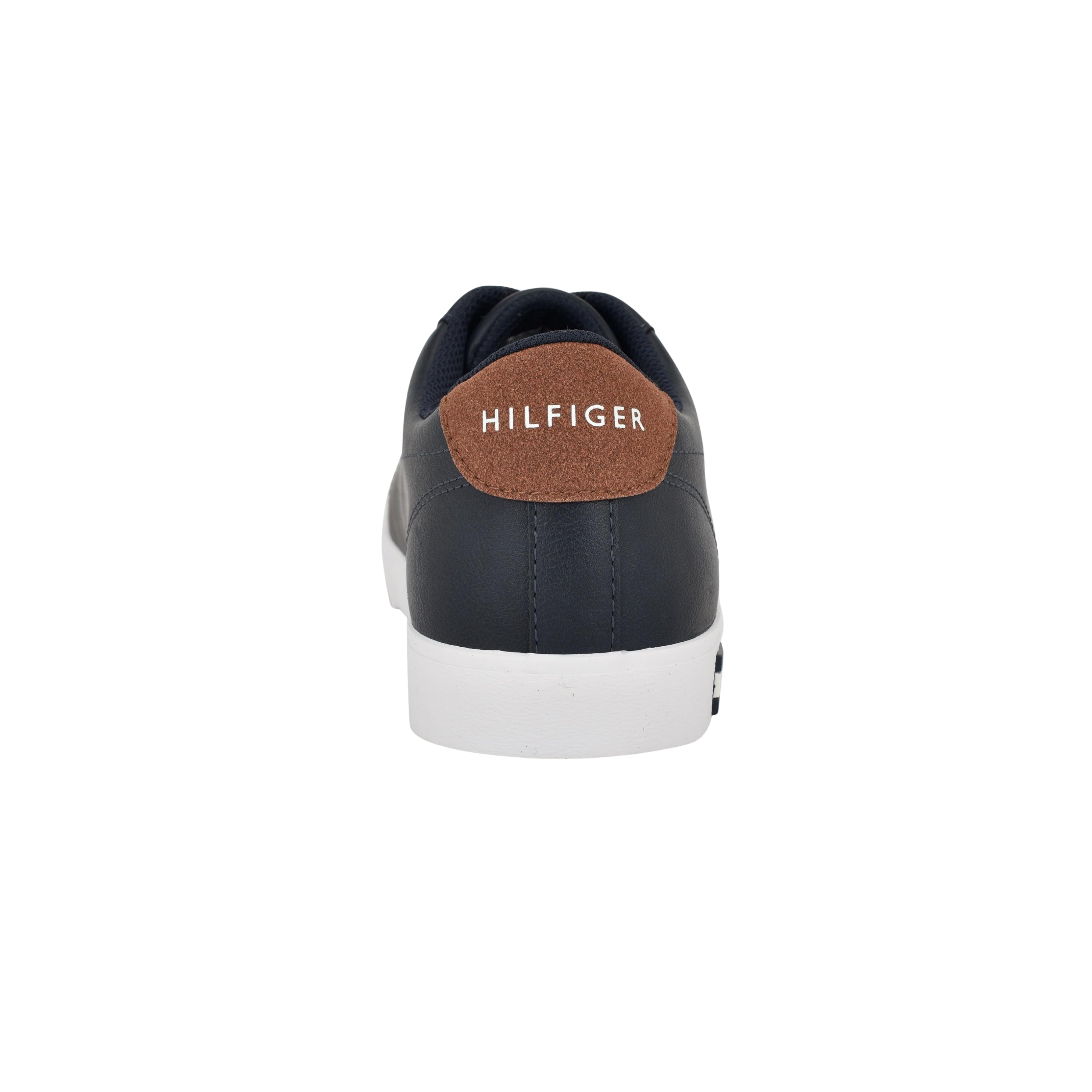 Tommy Hilfiger Men Risher - Navy Blue Cognac