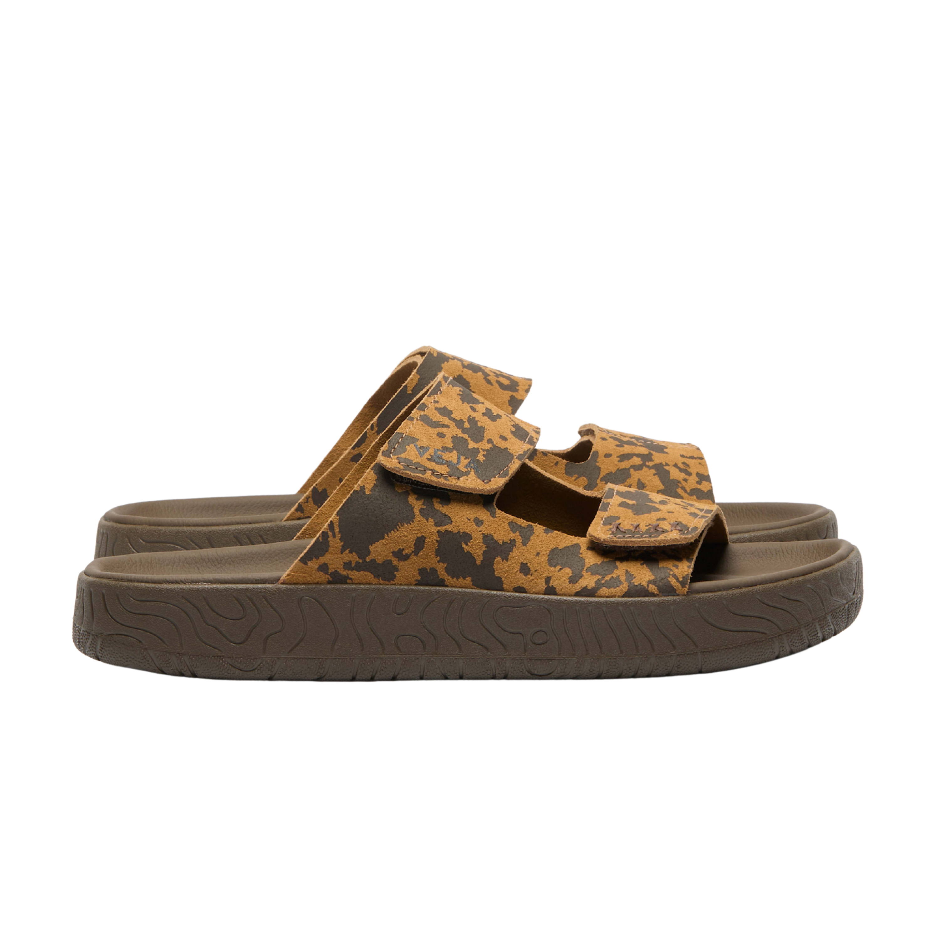 Veja Women Etna - Camel Wild Country