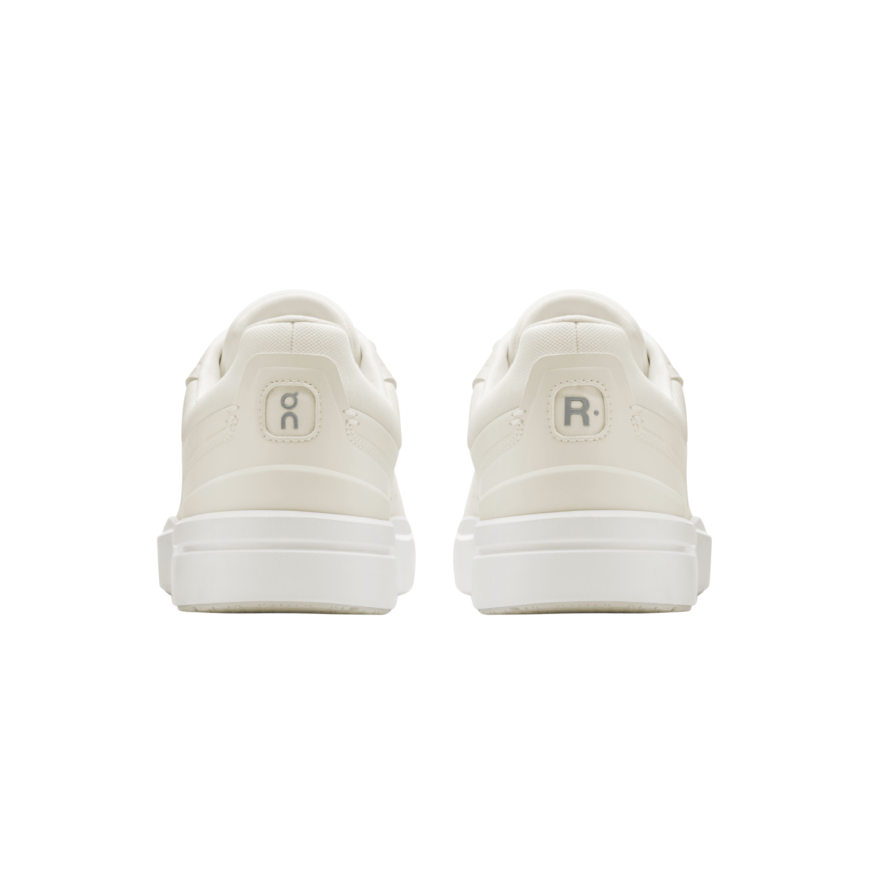 ON Men The Roger Advantage - Ivory