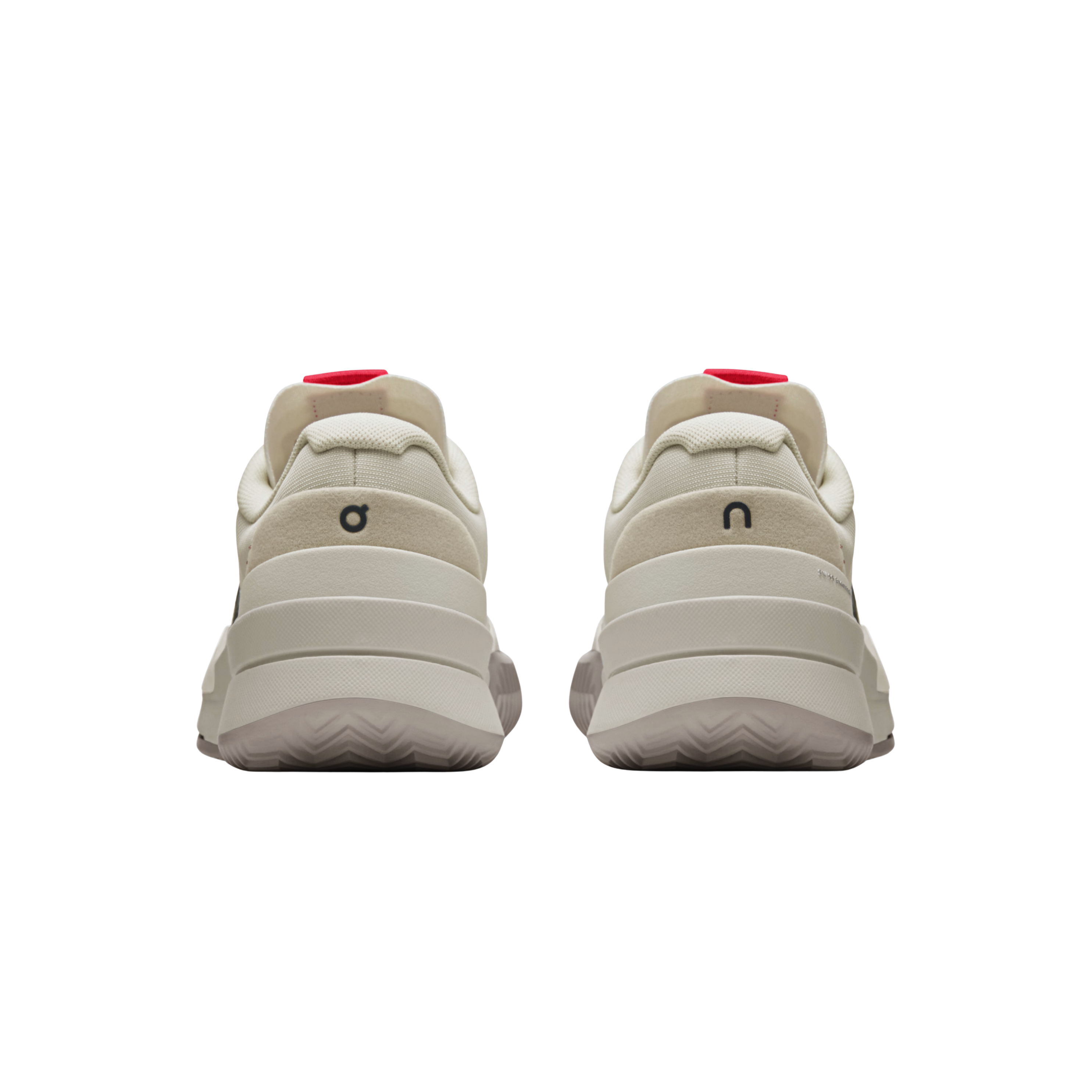 ON Women The Roger Pro 2 Clay - Ice Pink