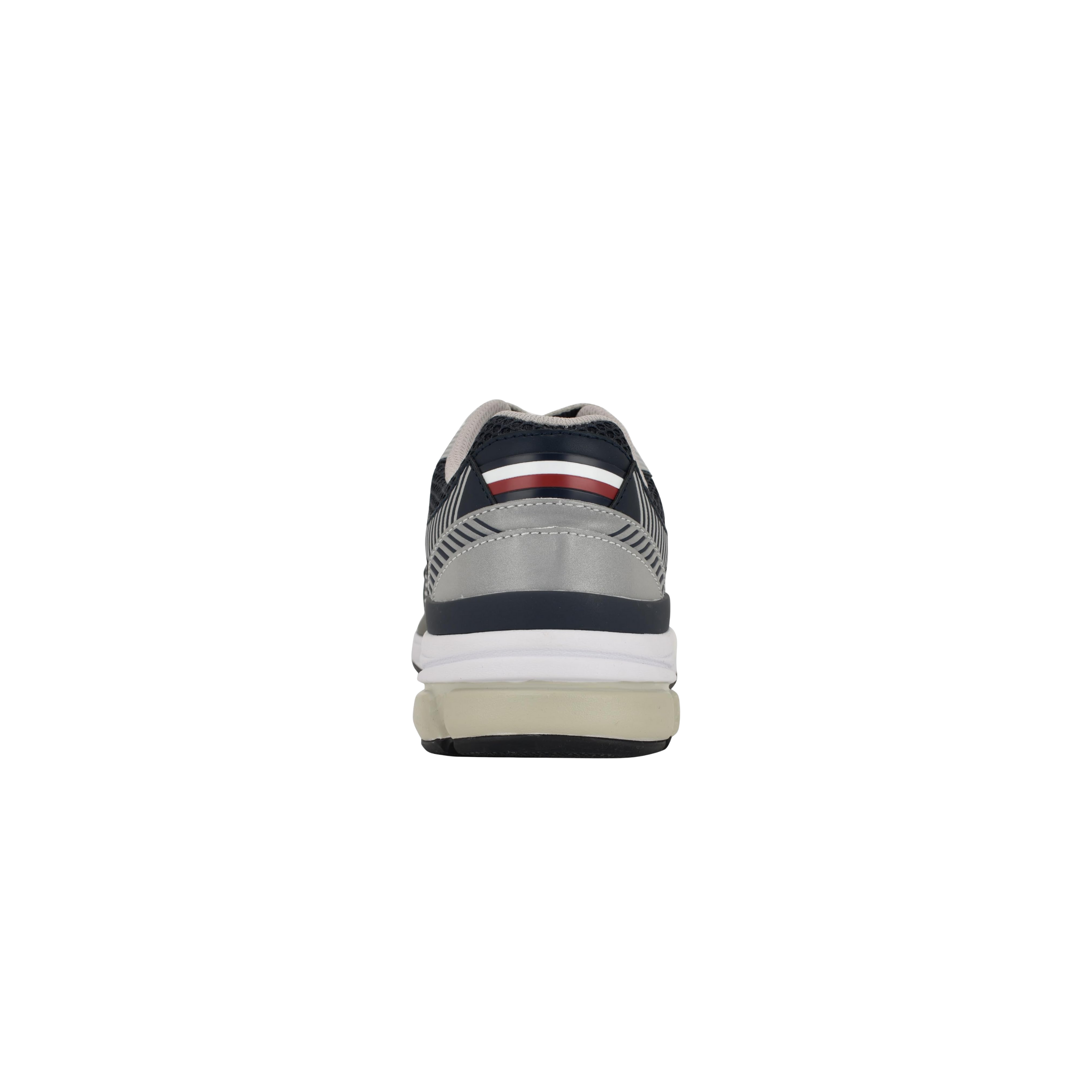 Tommy Hilfiger Men Pug - Navy Multi