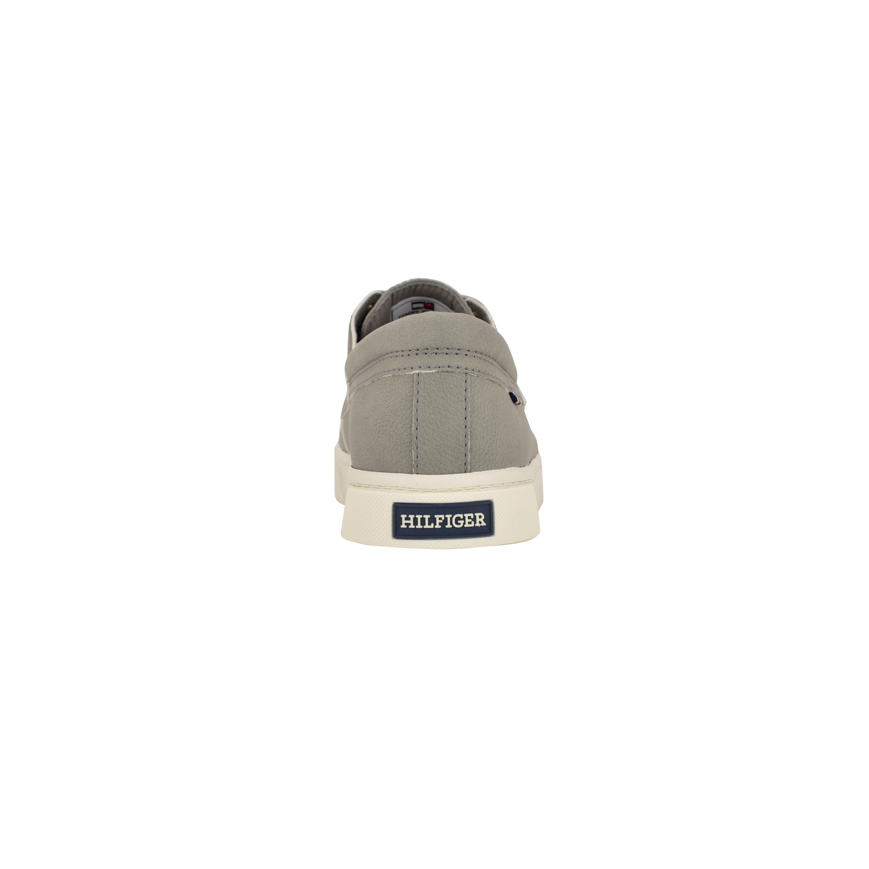 Tommy Hilfiger Men Relenn - Light Grey