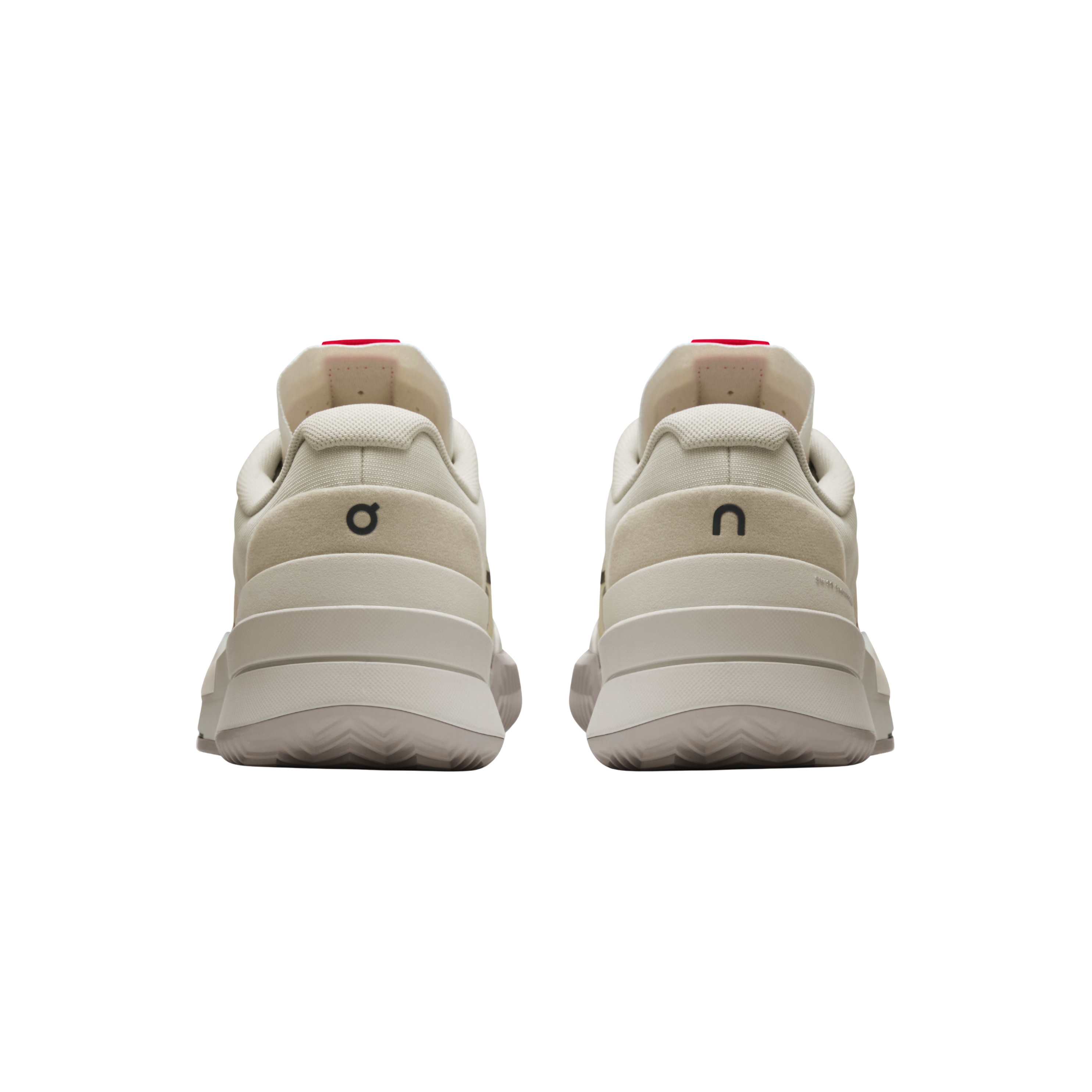 ON Men The Roger Pro 2 Clay - Ice Pink