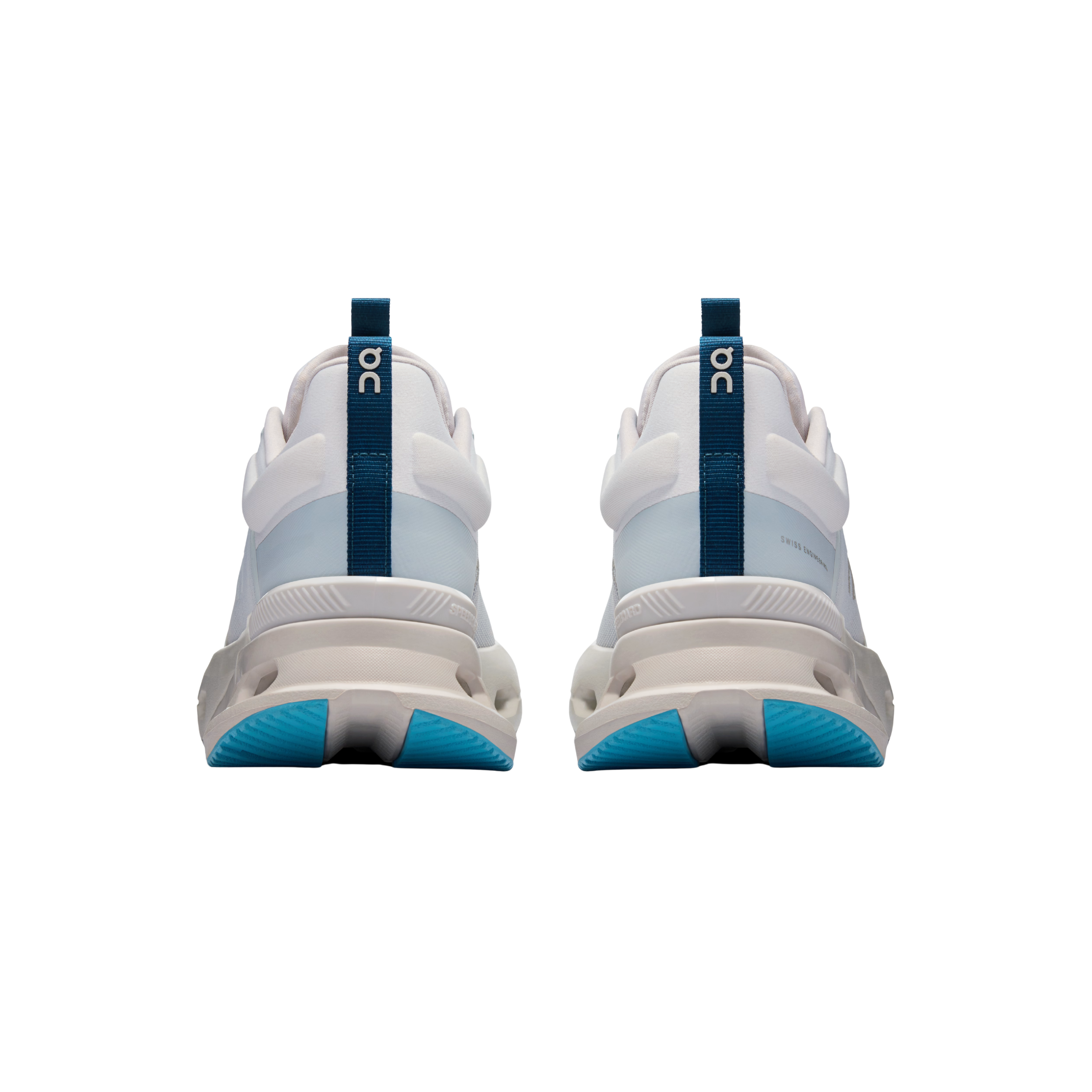 ON Women Cloudnova X - Arctic Niagara