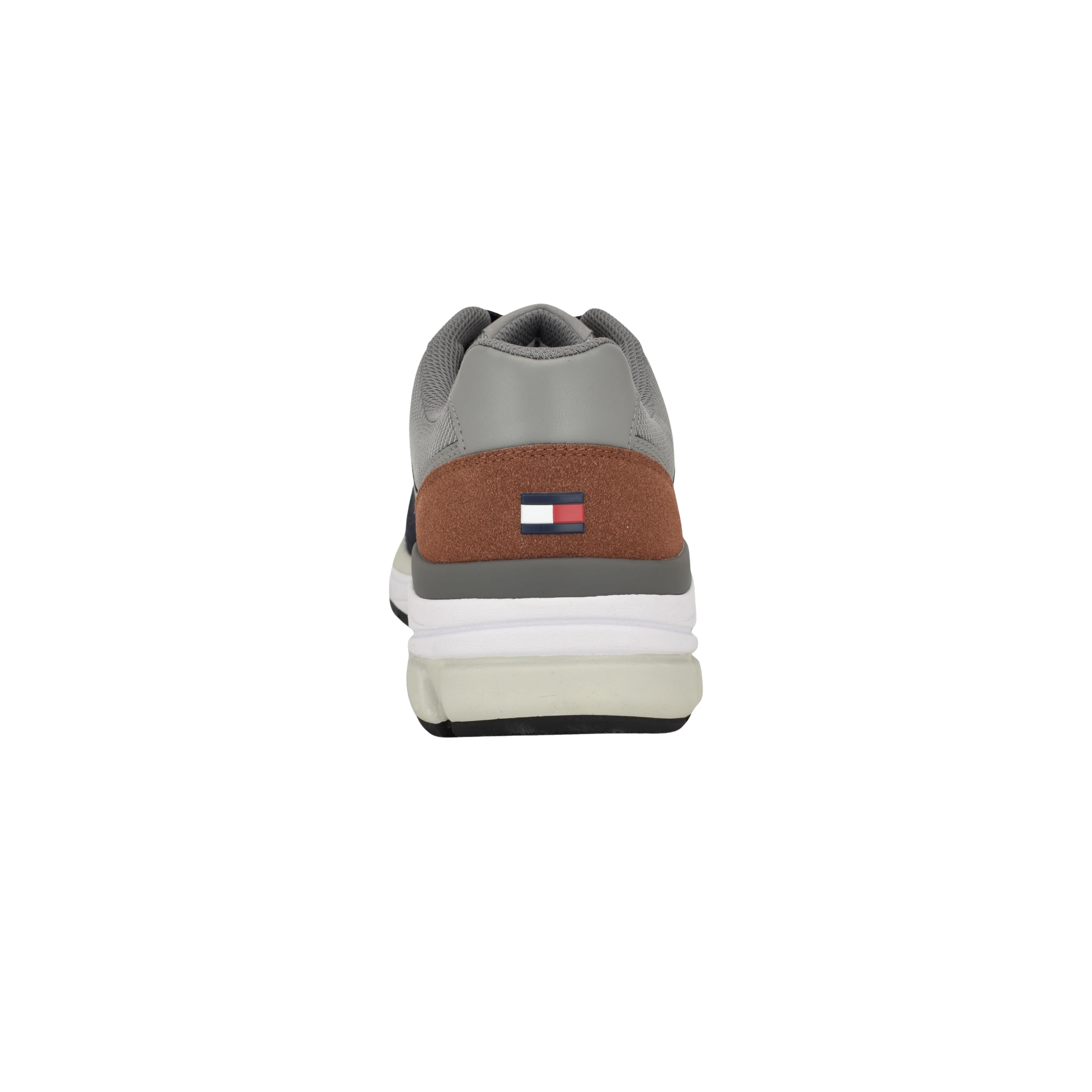 Tommy Hilfiger Men Pavimentadora - Navy Blue Gray