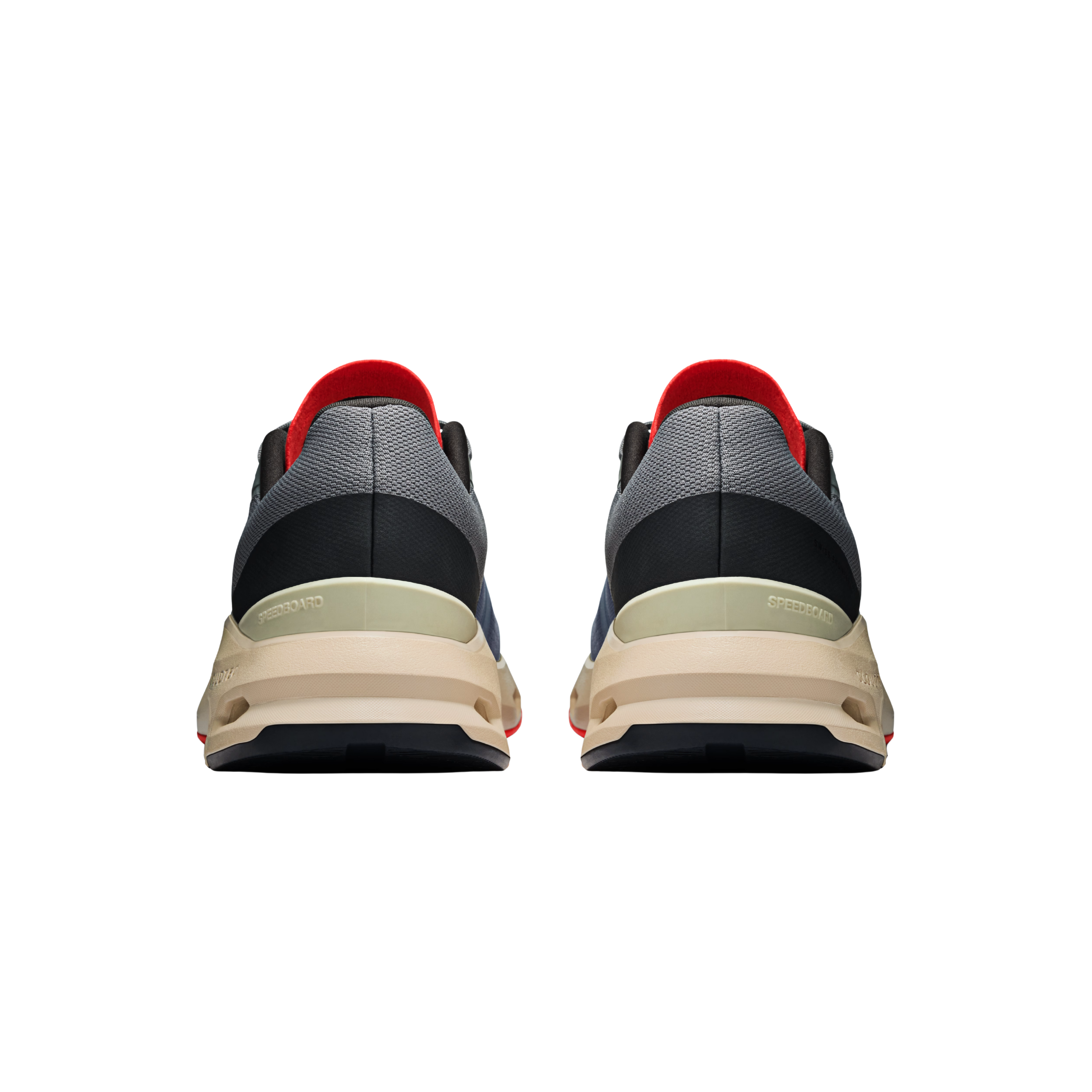 ON Men Cloudpulse - Stone Red