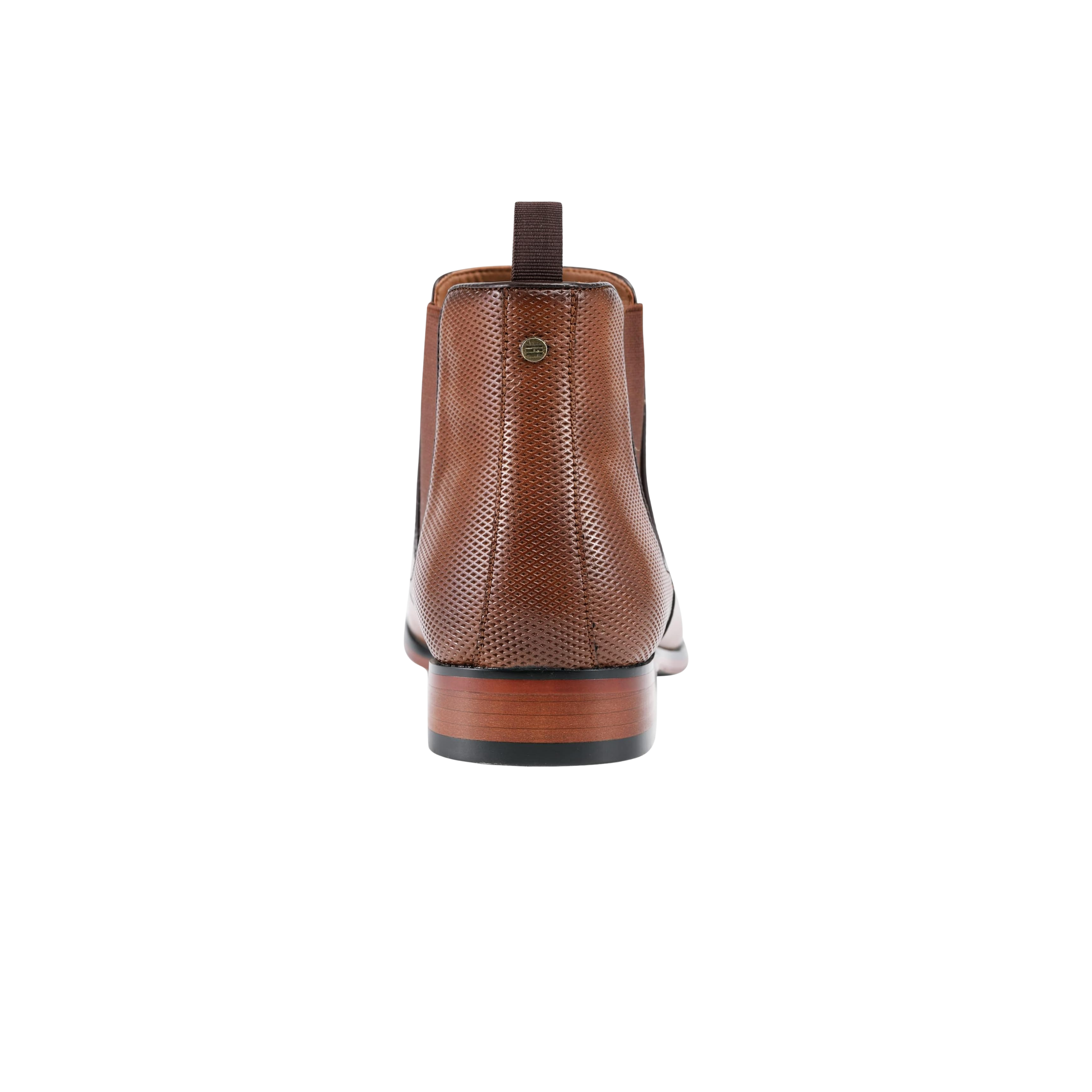 Tommy Hilfiger Men Sesame - Medium Brown Burnished