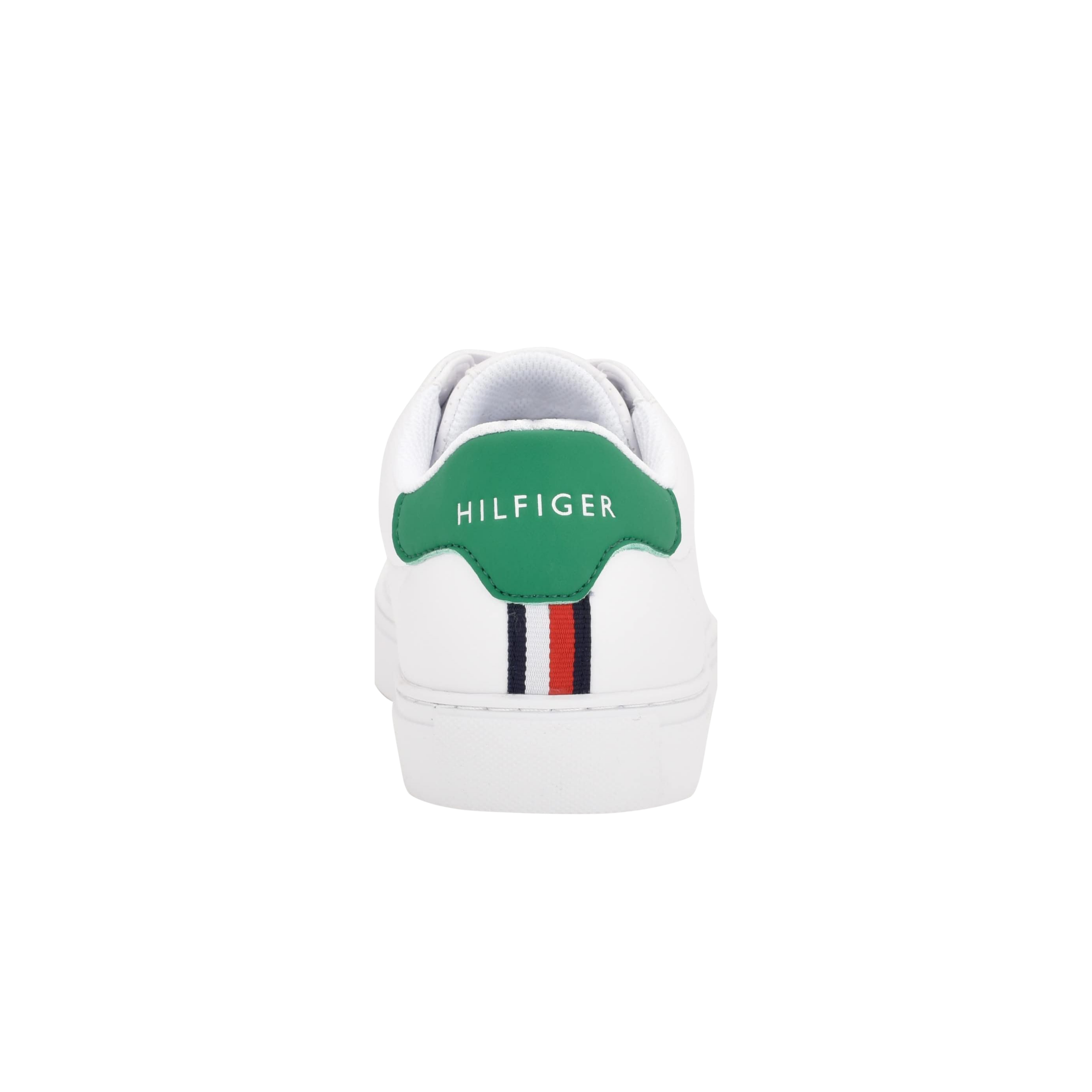Tommy Hilfiger Men Brecon - White Green