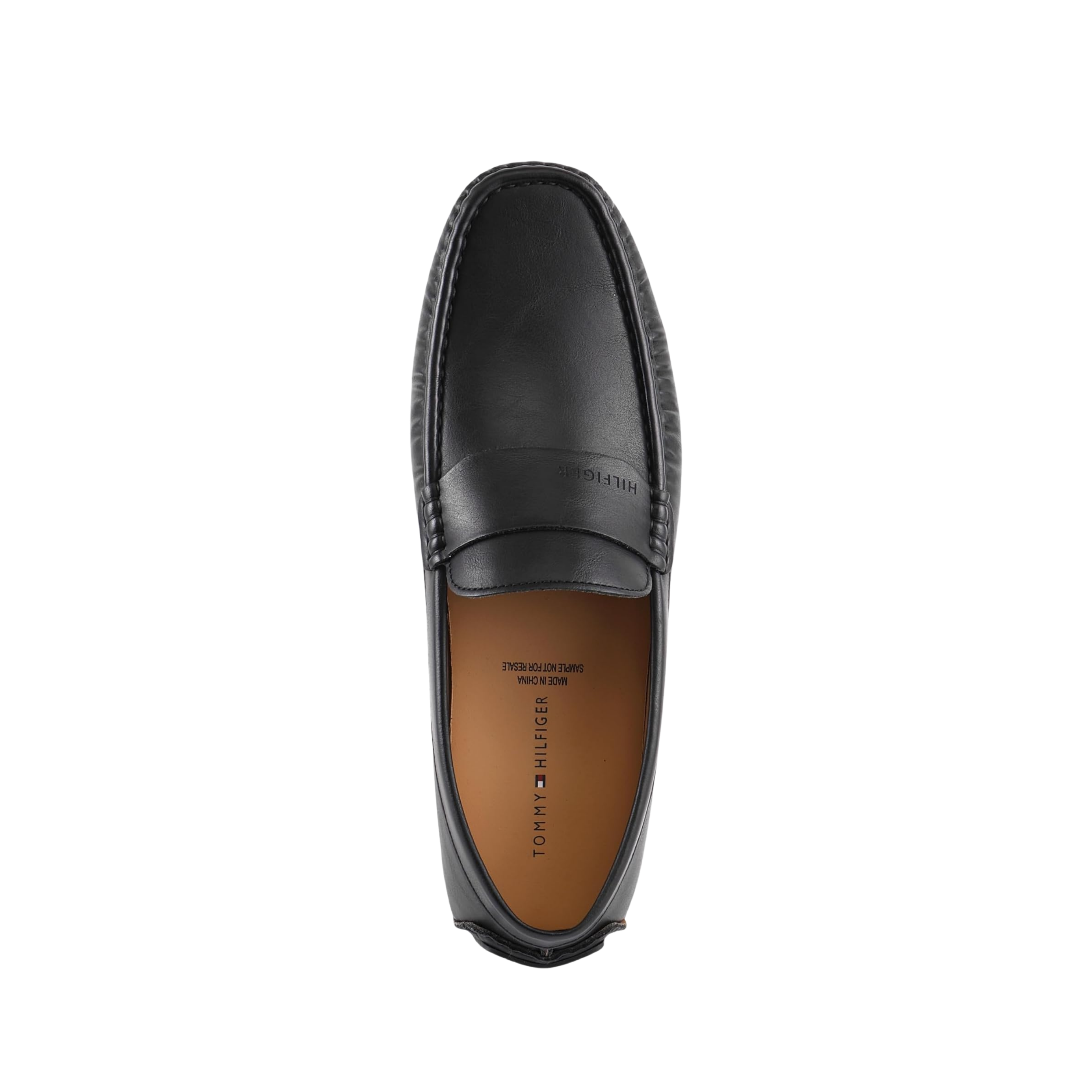 Tommy Hilfiger Men Ruven - Black