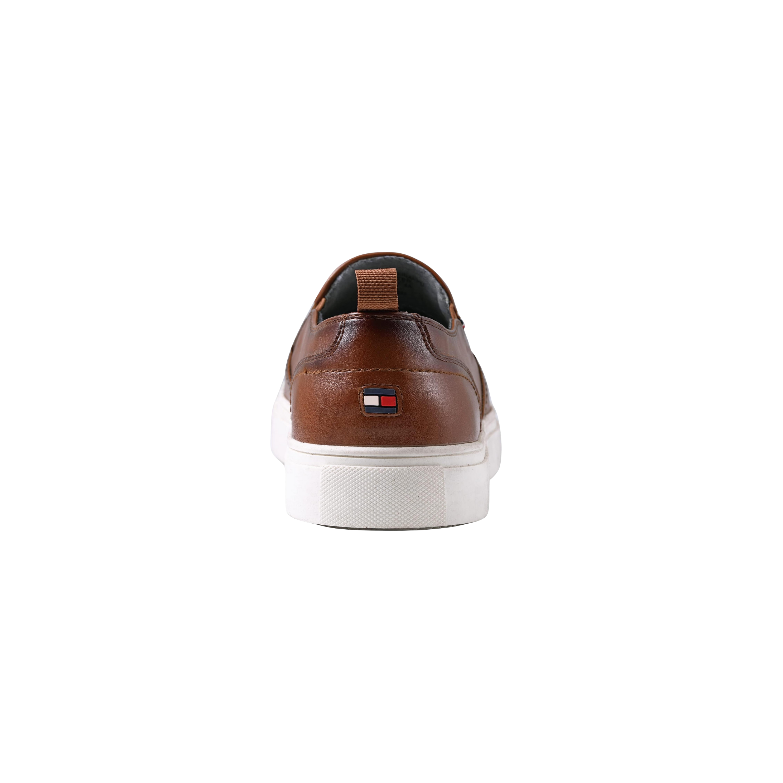 Tommy Hilfiger Men Kozal - Beige Burnished Tan