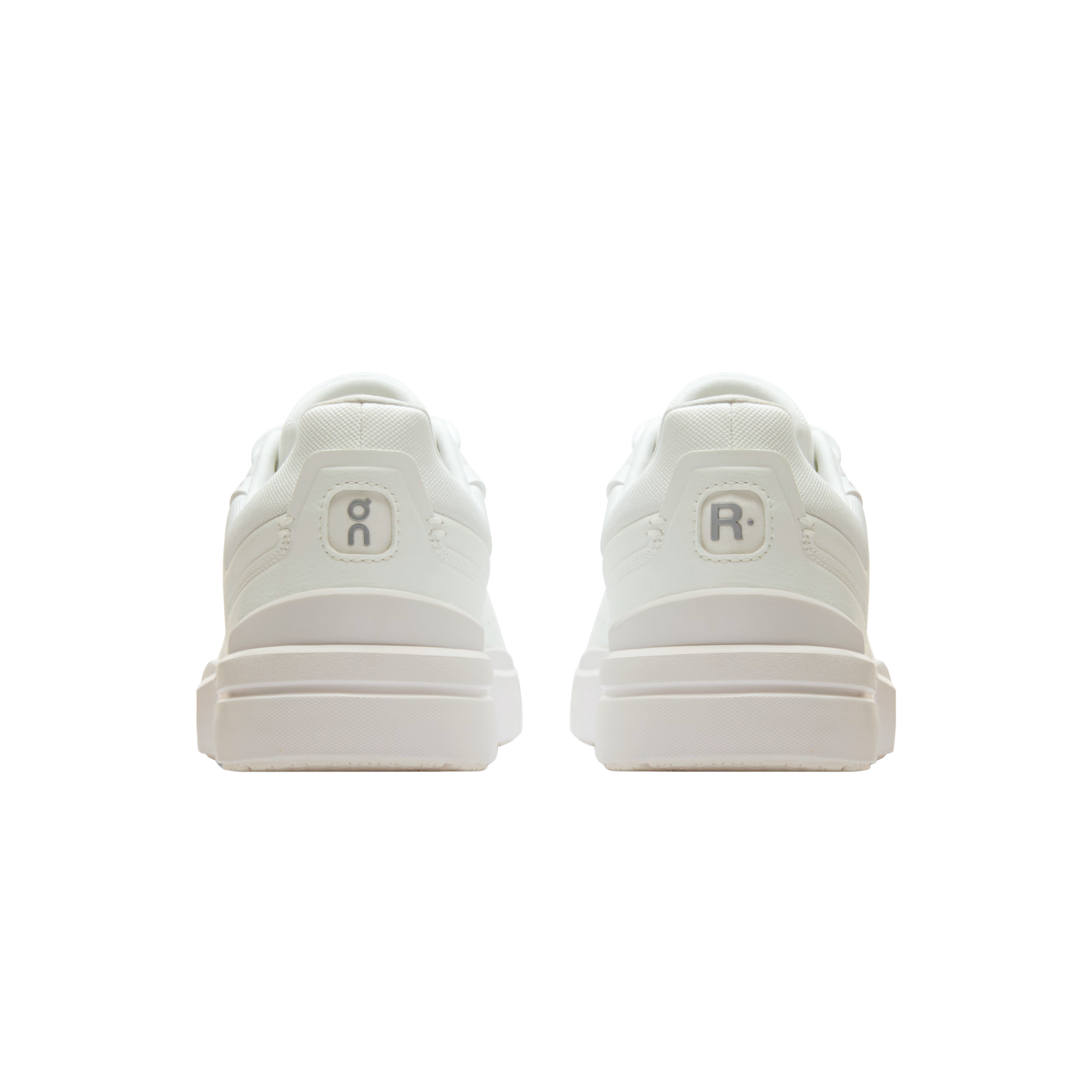 ON Men The Roger Advantage - White