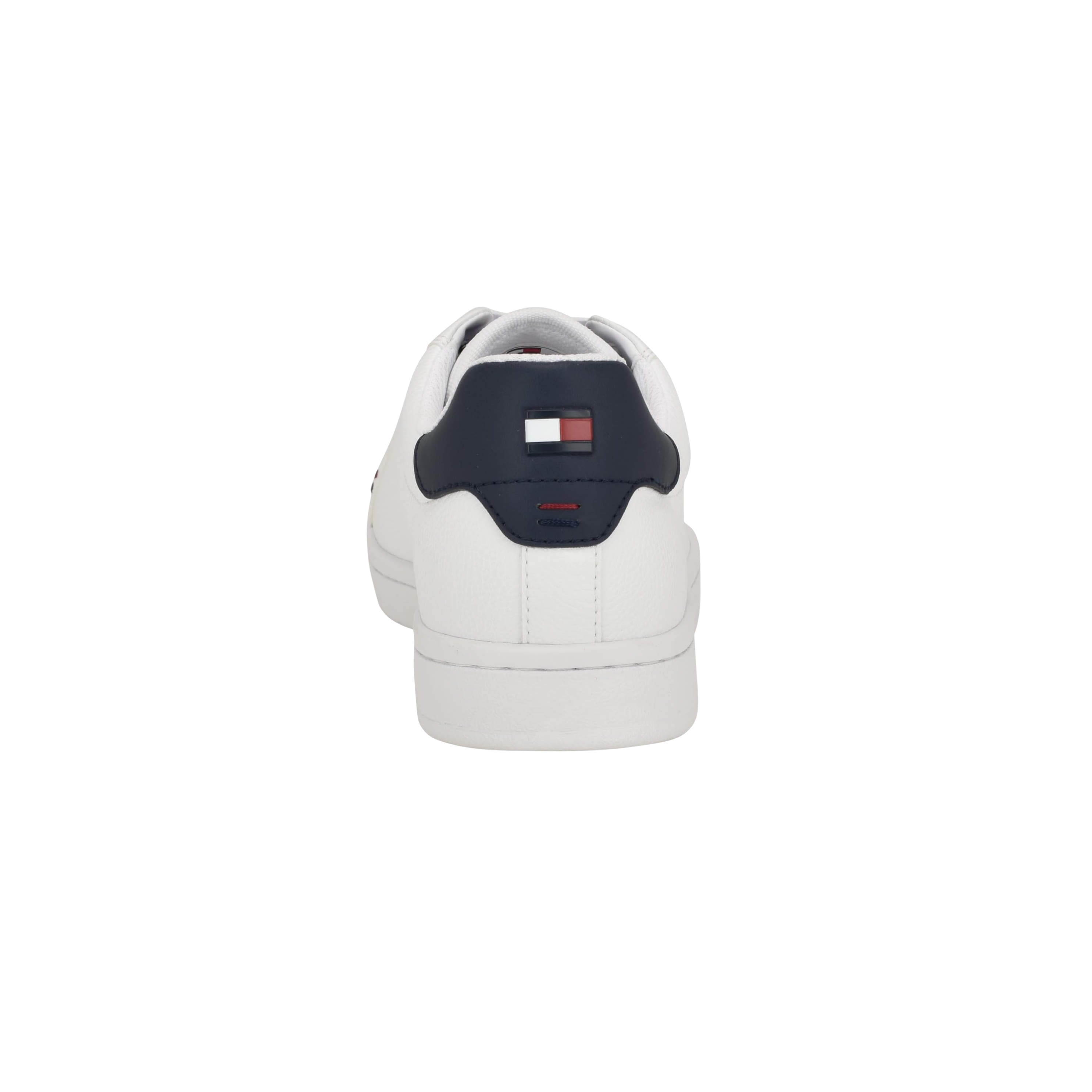 Tommy Hilfiger Men Landis - White Navy