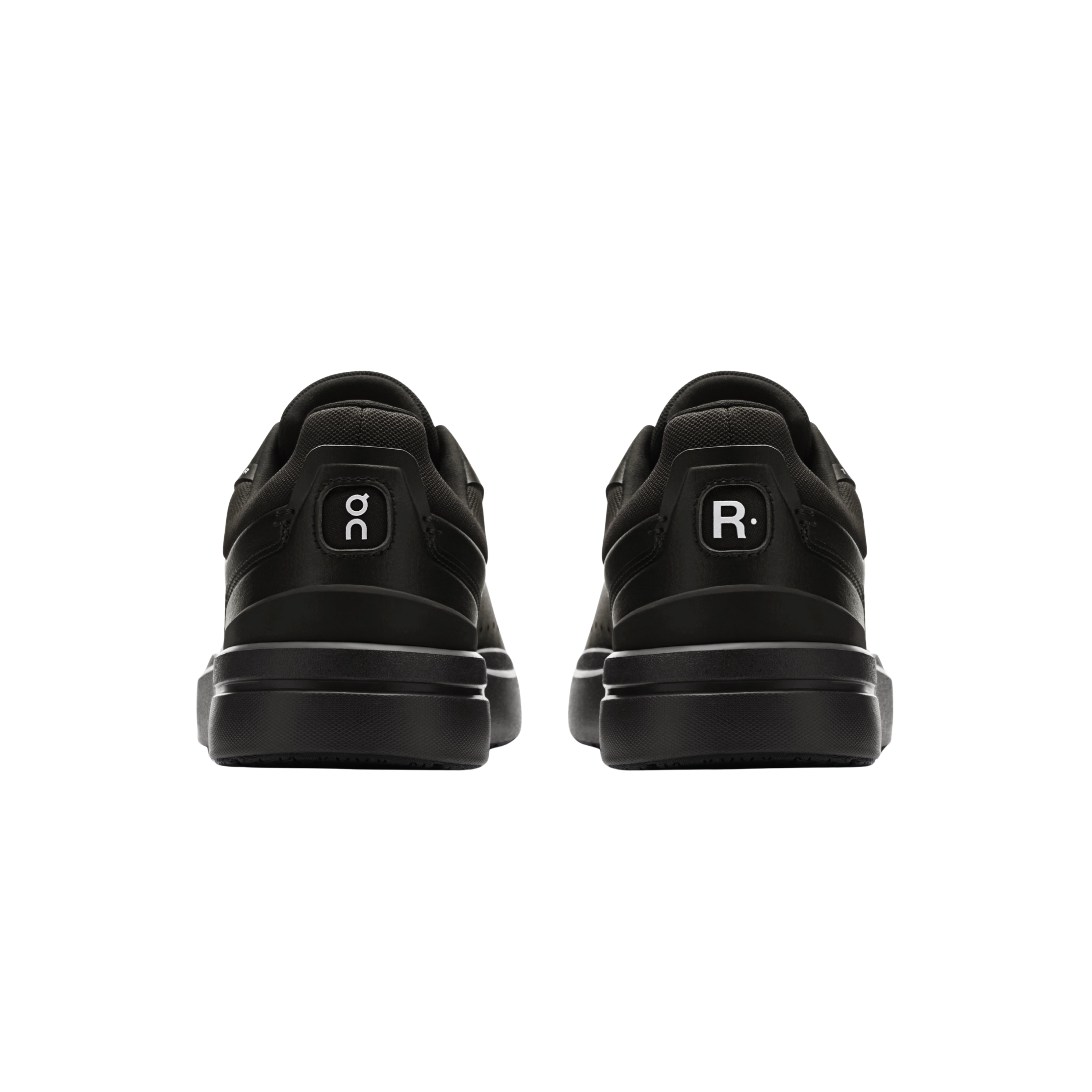 ON Men The Roger Advantage - Black