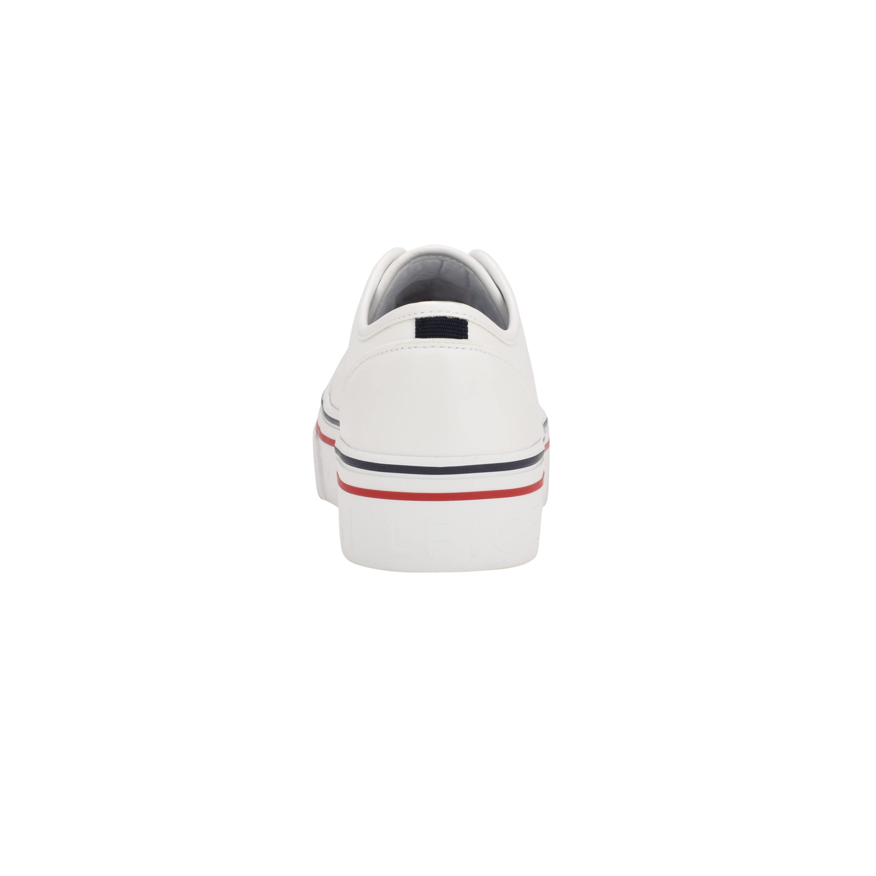 Tommy Hilfiger Women Balie - White