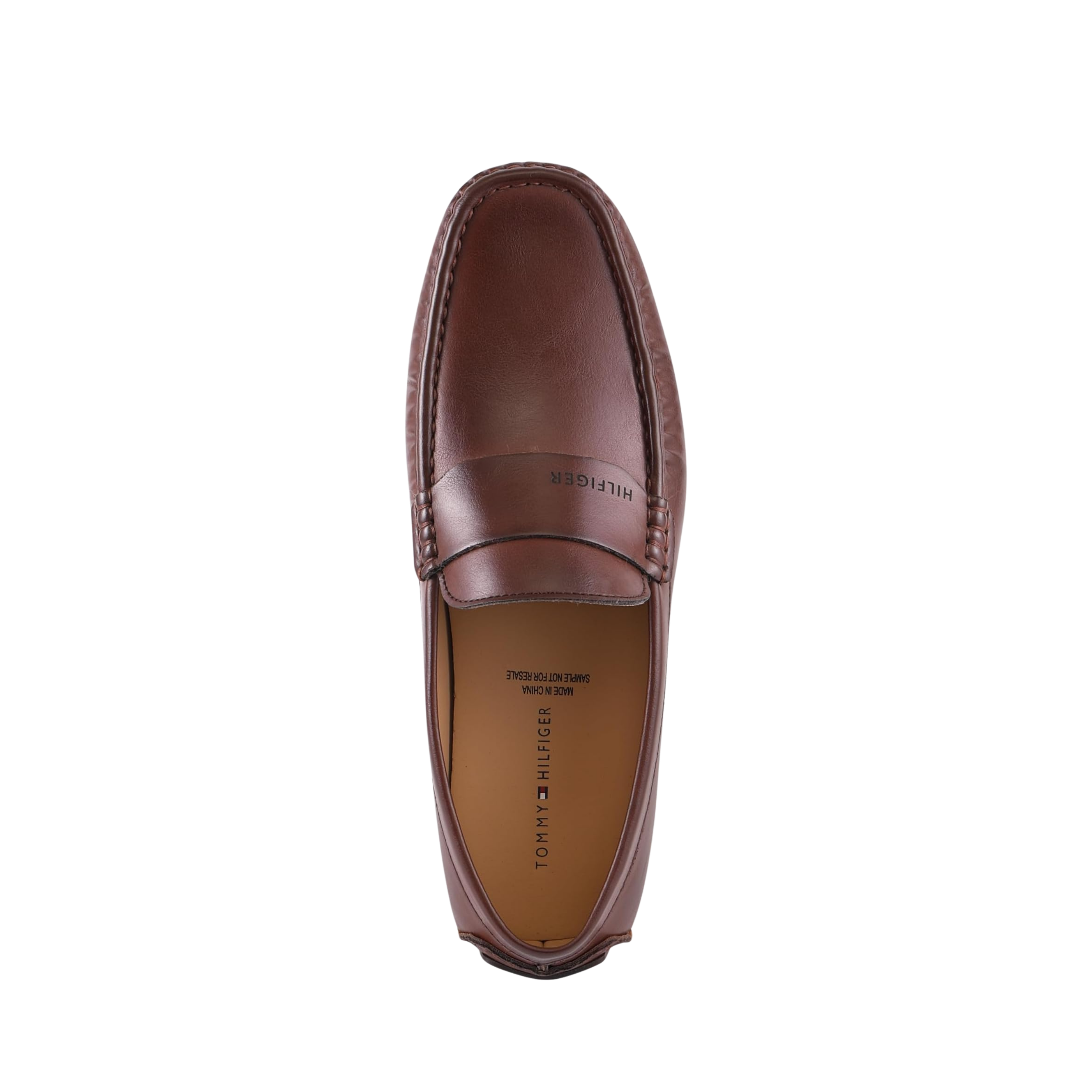 Tommy Hilfiger Men Ruven - Light Brown