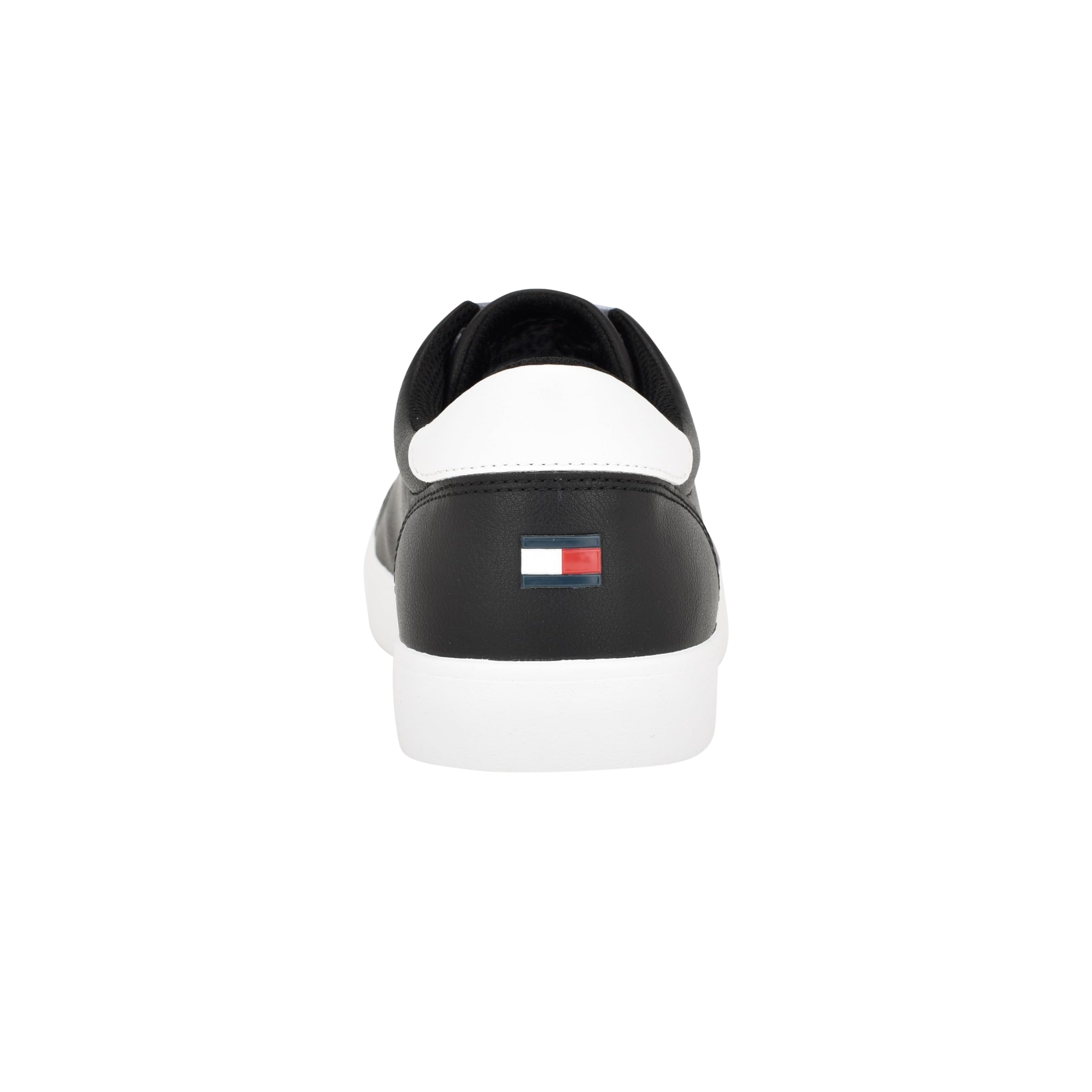 Tommy Hilfiger Men Ramoso - Black White