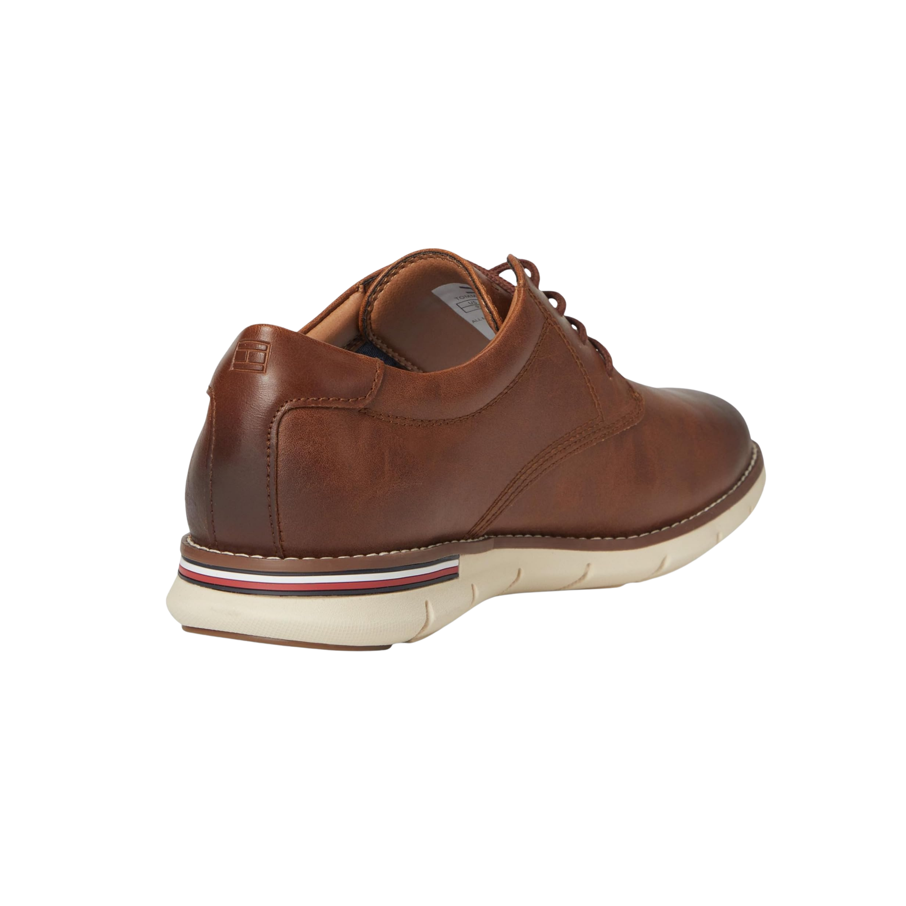 Tommy Hilfiger Men Warren - Cognac