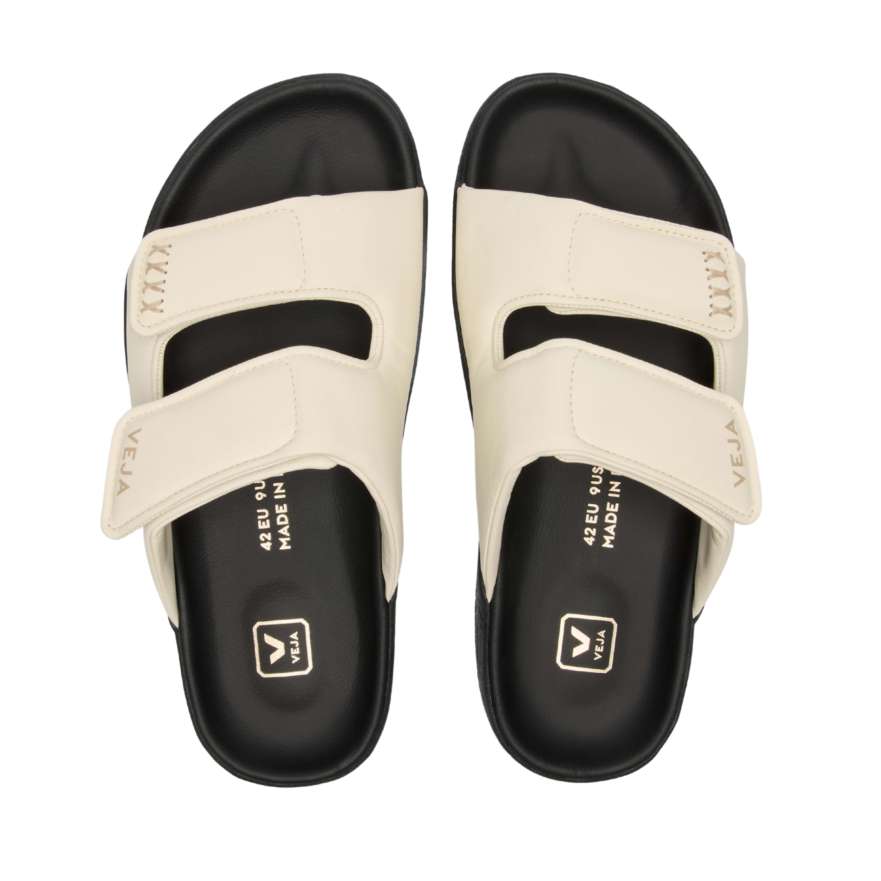 Veja Women Etna - Bold Leather Cashew