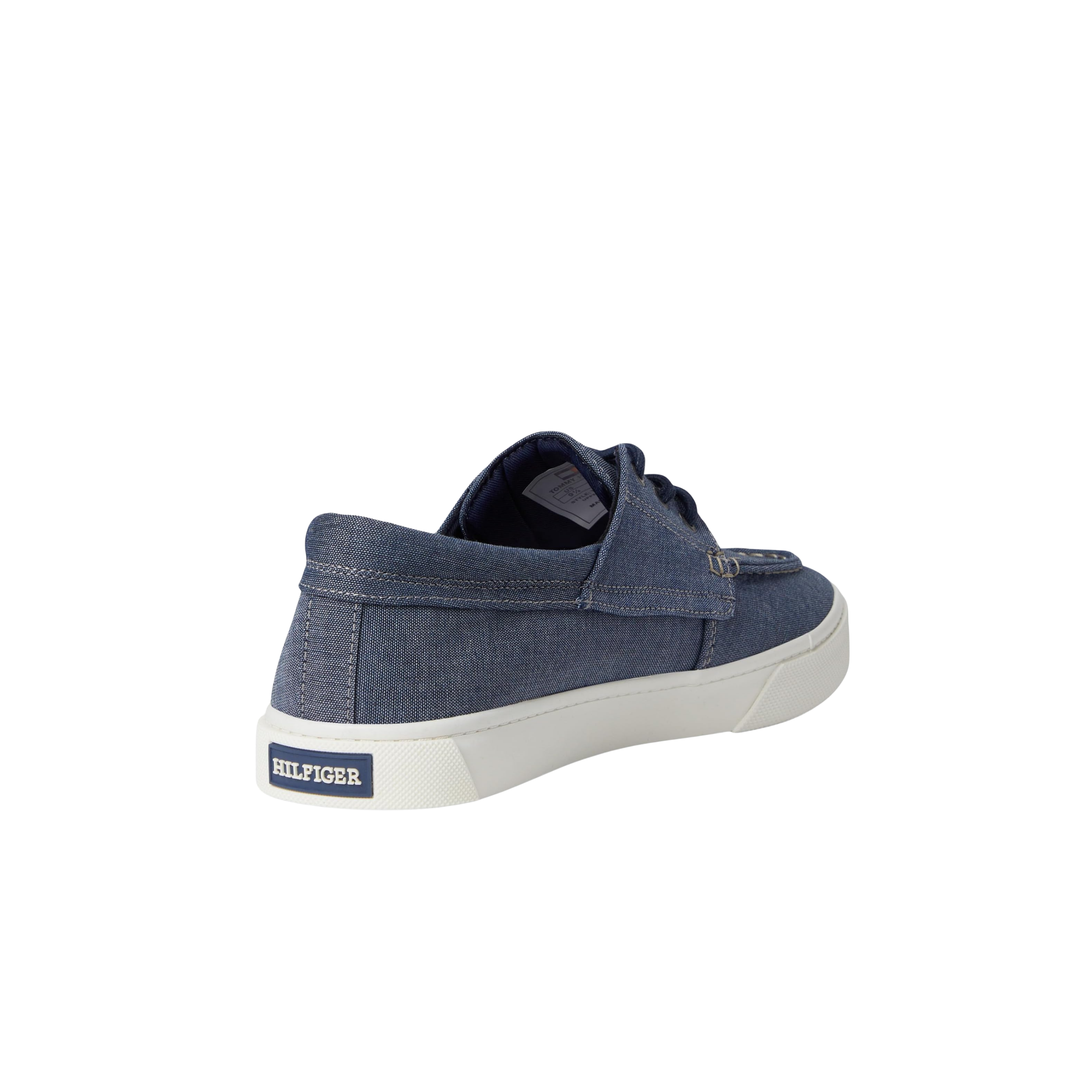 Tommy Hilfiger Men Relenn - Dark Blue Chambray