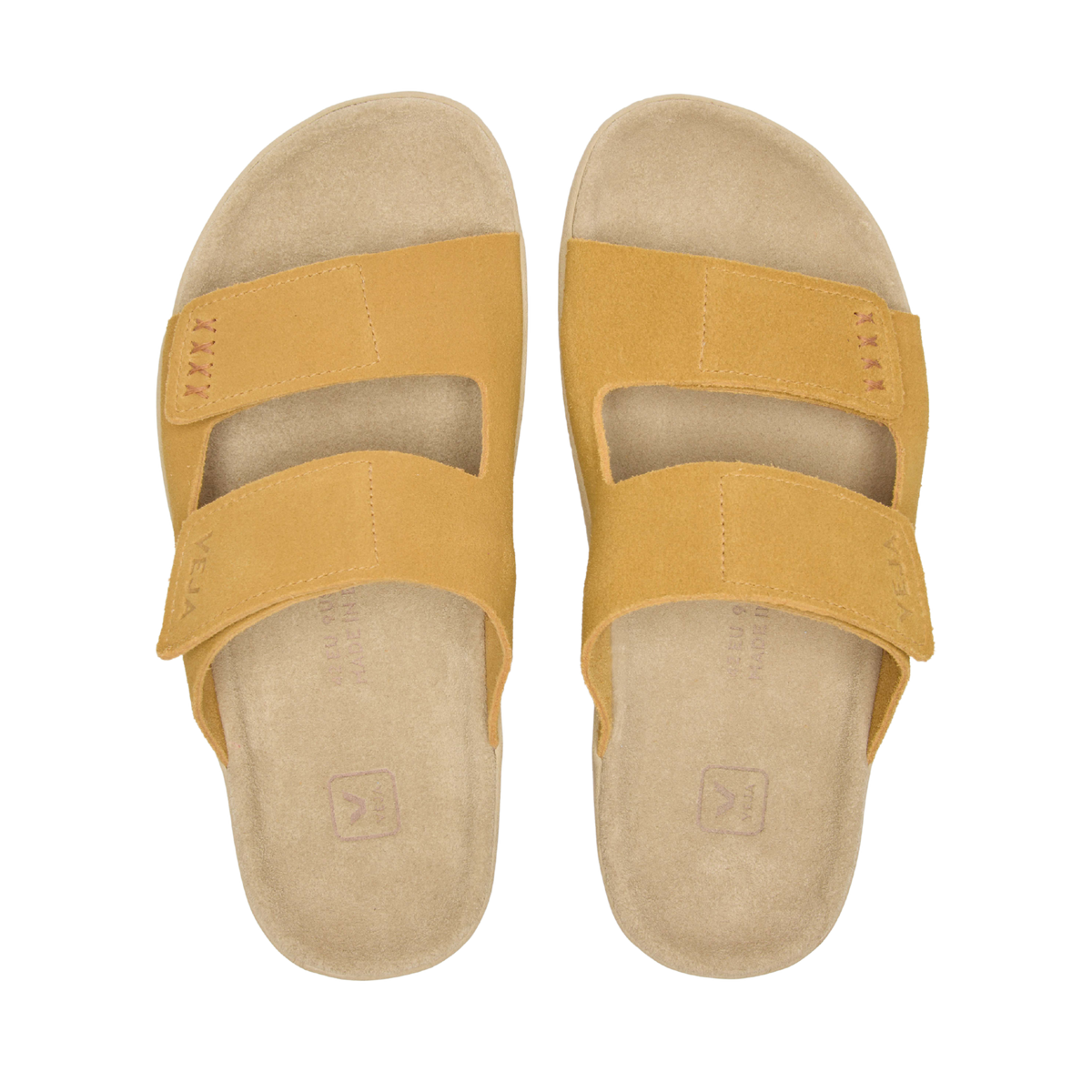 Veja Men Etna - Ocre Almond