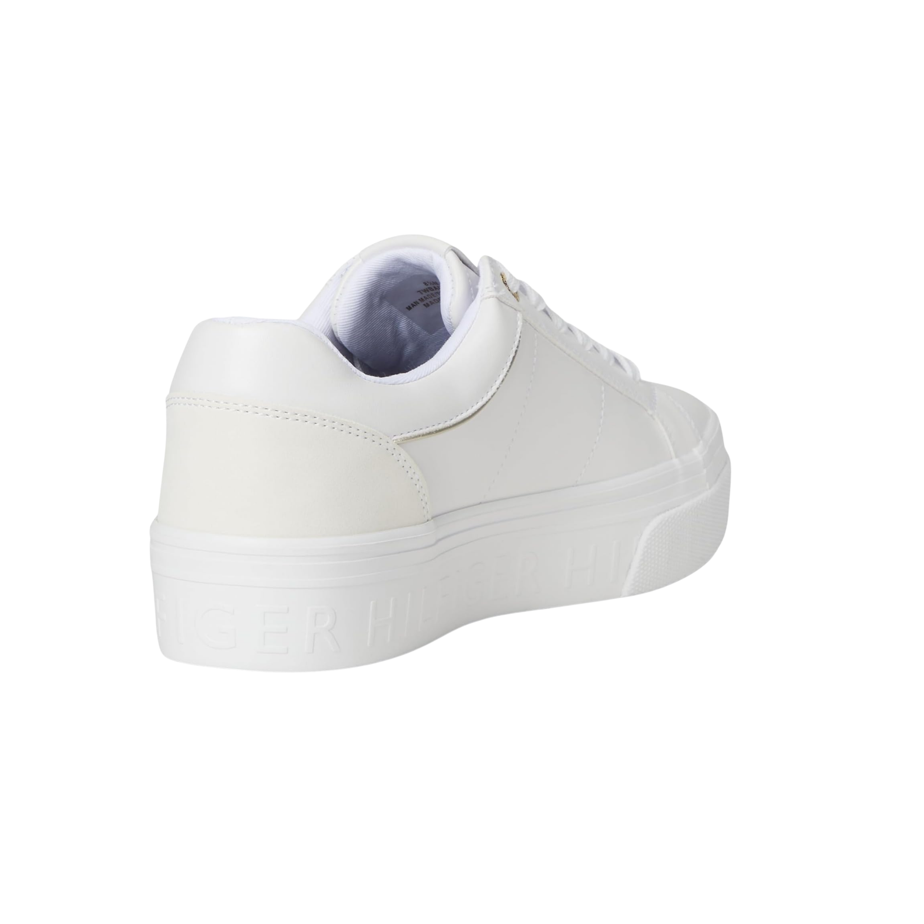 Tommy Hilfiger Women Badria - White