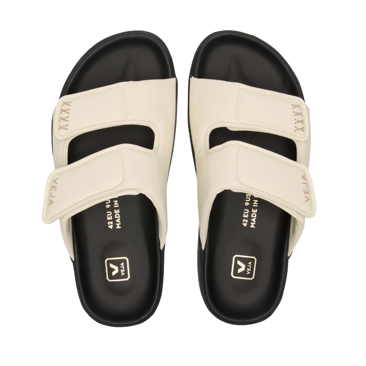Veja Men Etna - Bold Leather Cashew