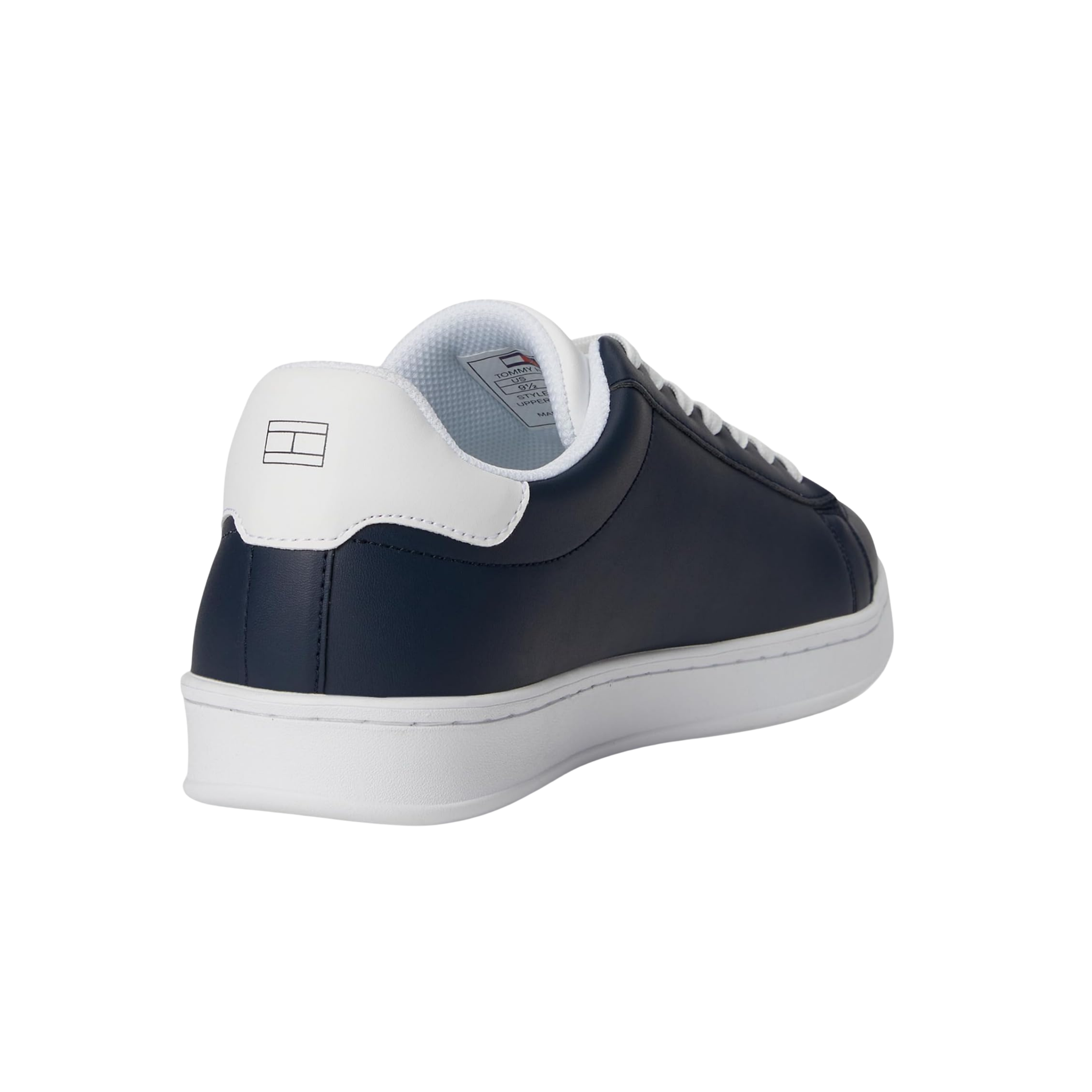 Tommy Hilfiger Men Jolix - Navy Red White