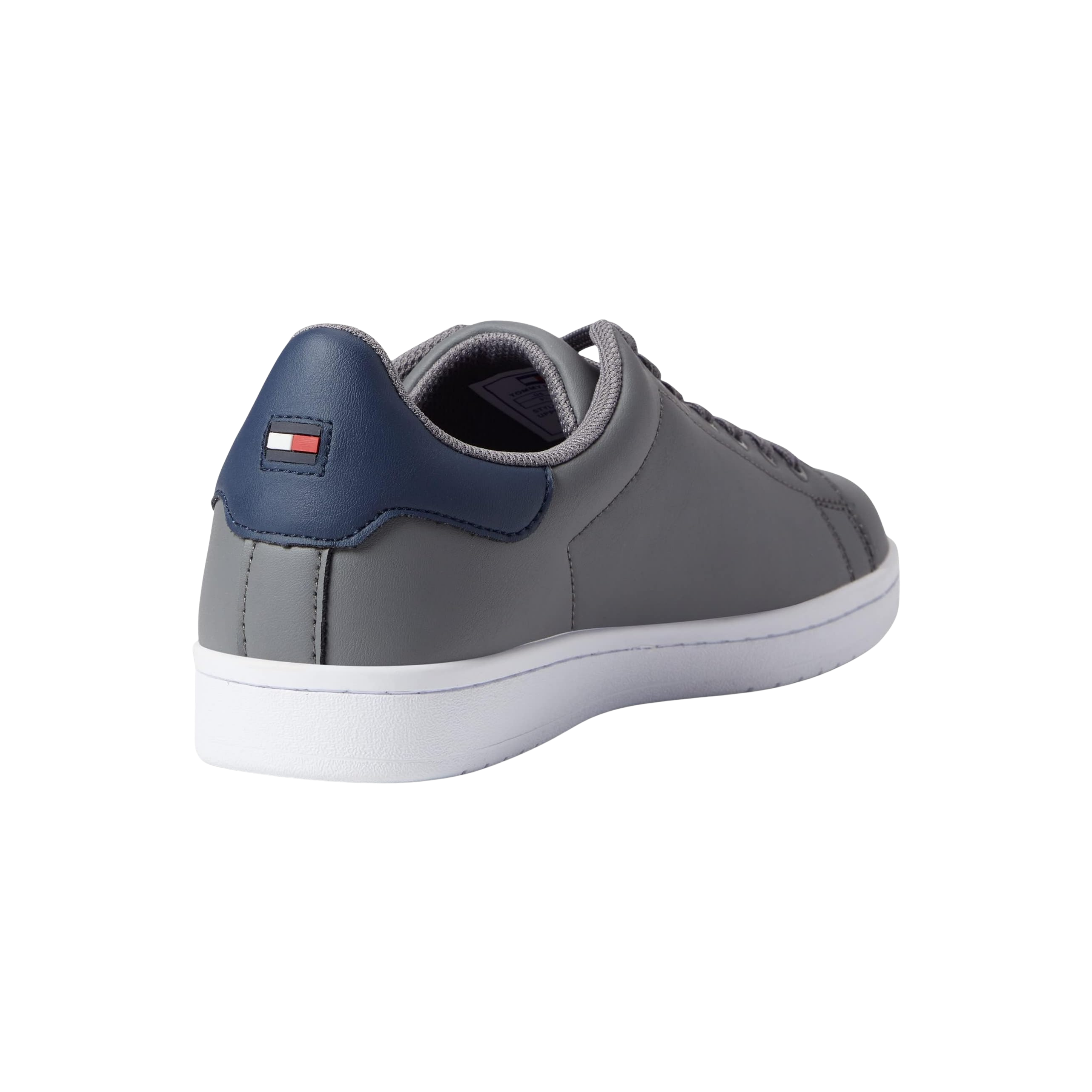 Tommy Hilfiger Men Lampkin - Grey