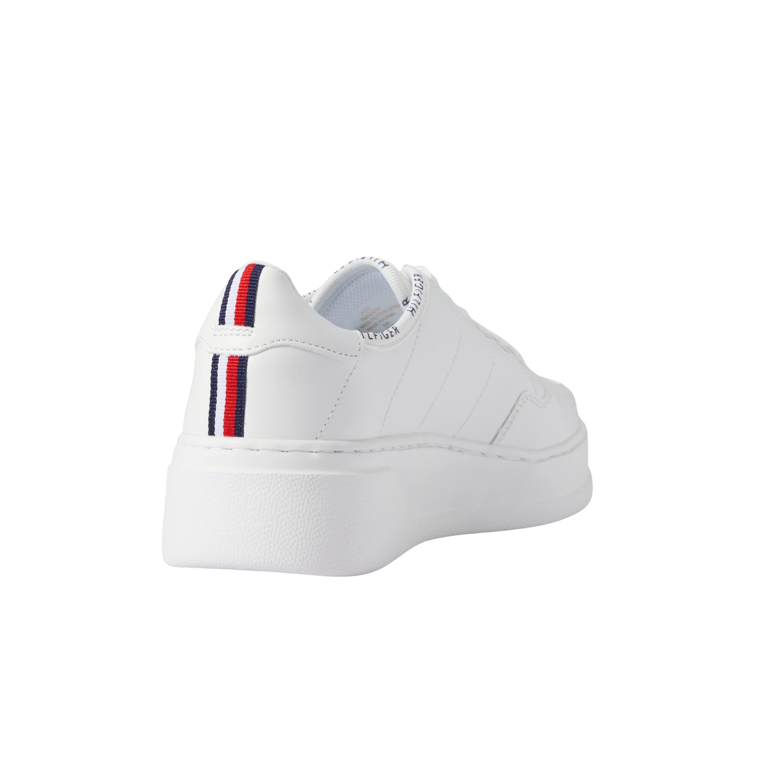 Tommy Hilfiger Women Grazie - White